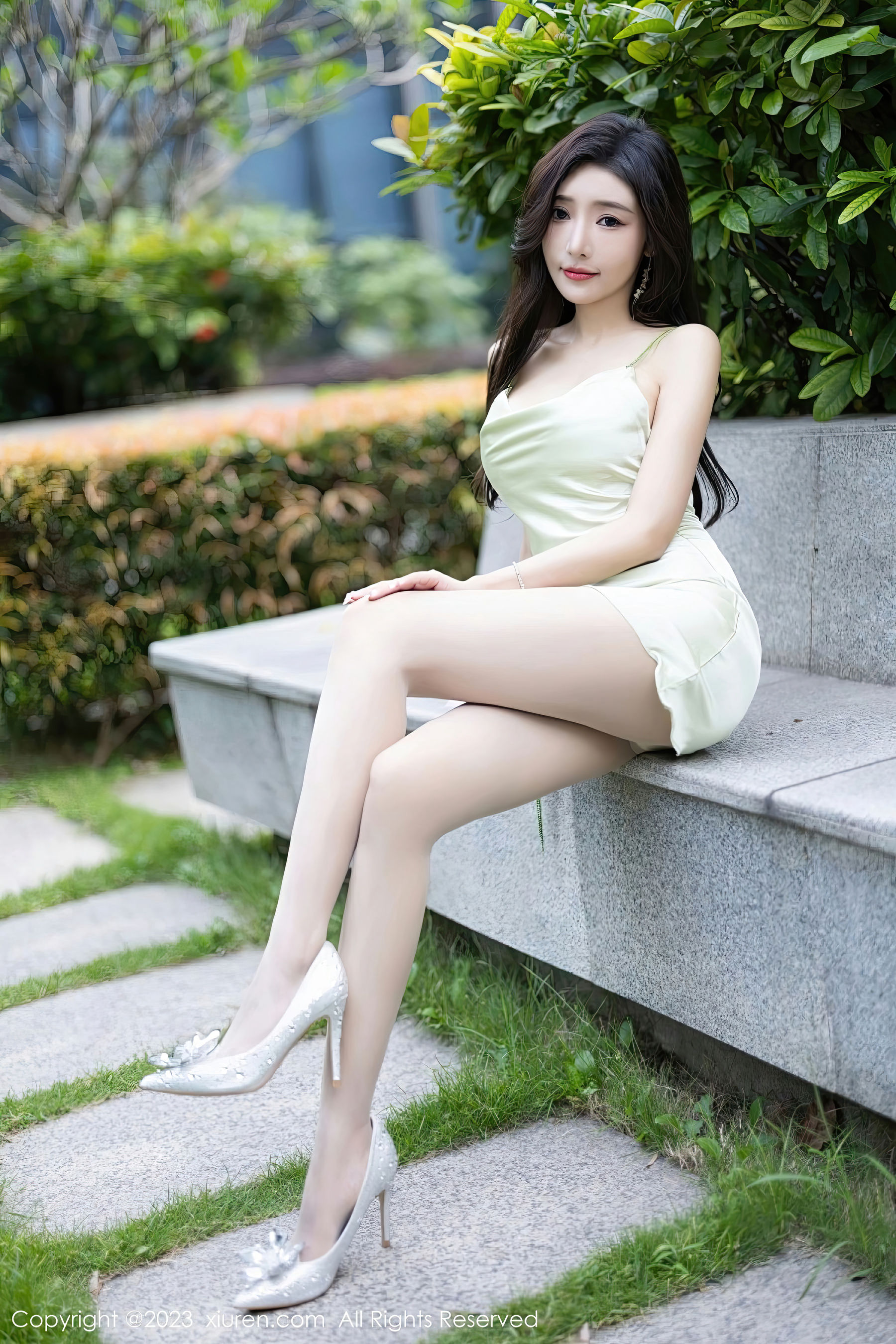 [秀人XiuRen] 2023.07.13 No.7077 王馨瑶_第5张