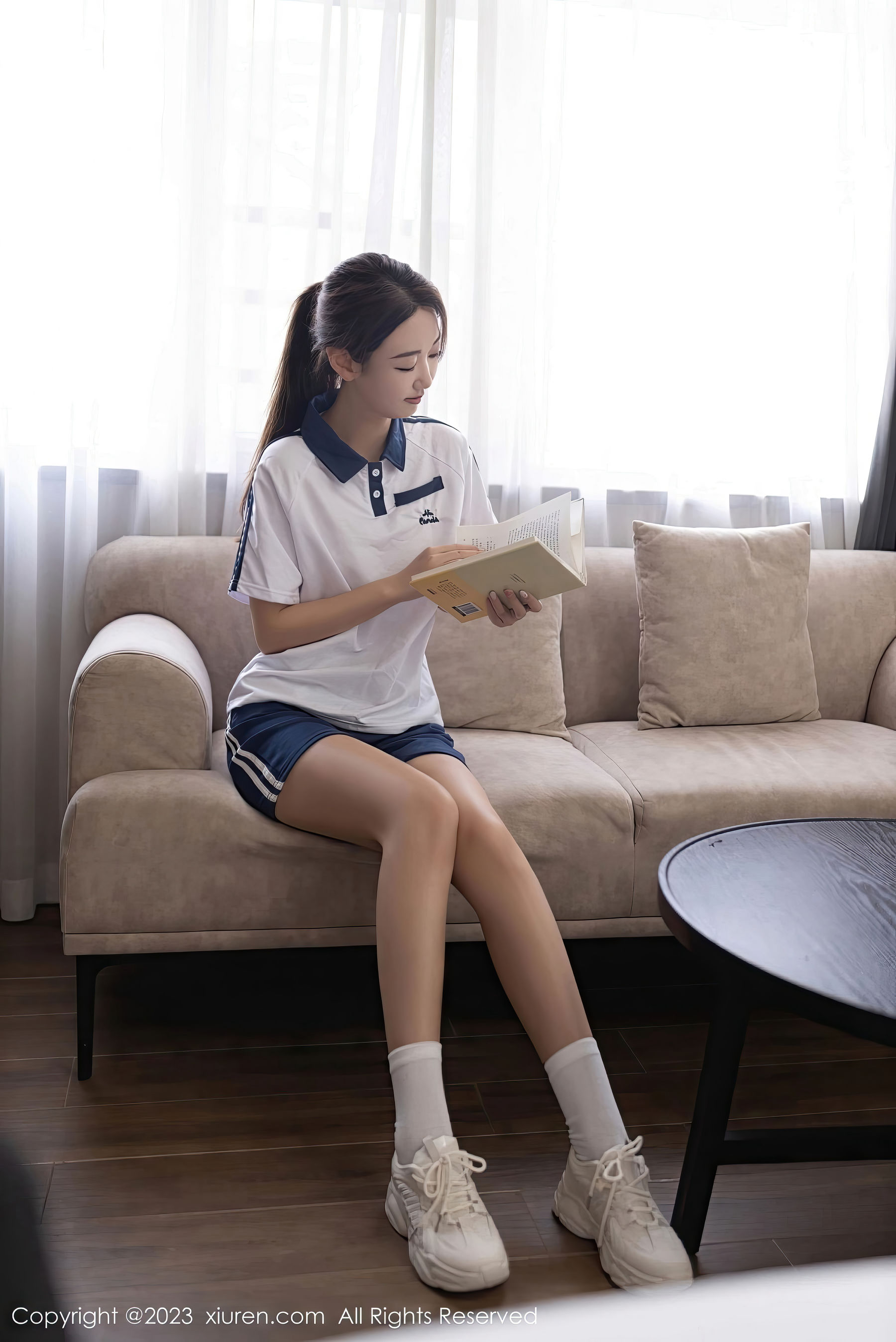 [秀人XiuRen] 2023.07.17 No.7091 唐安琪_第5张