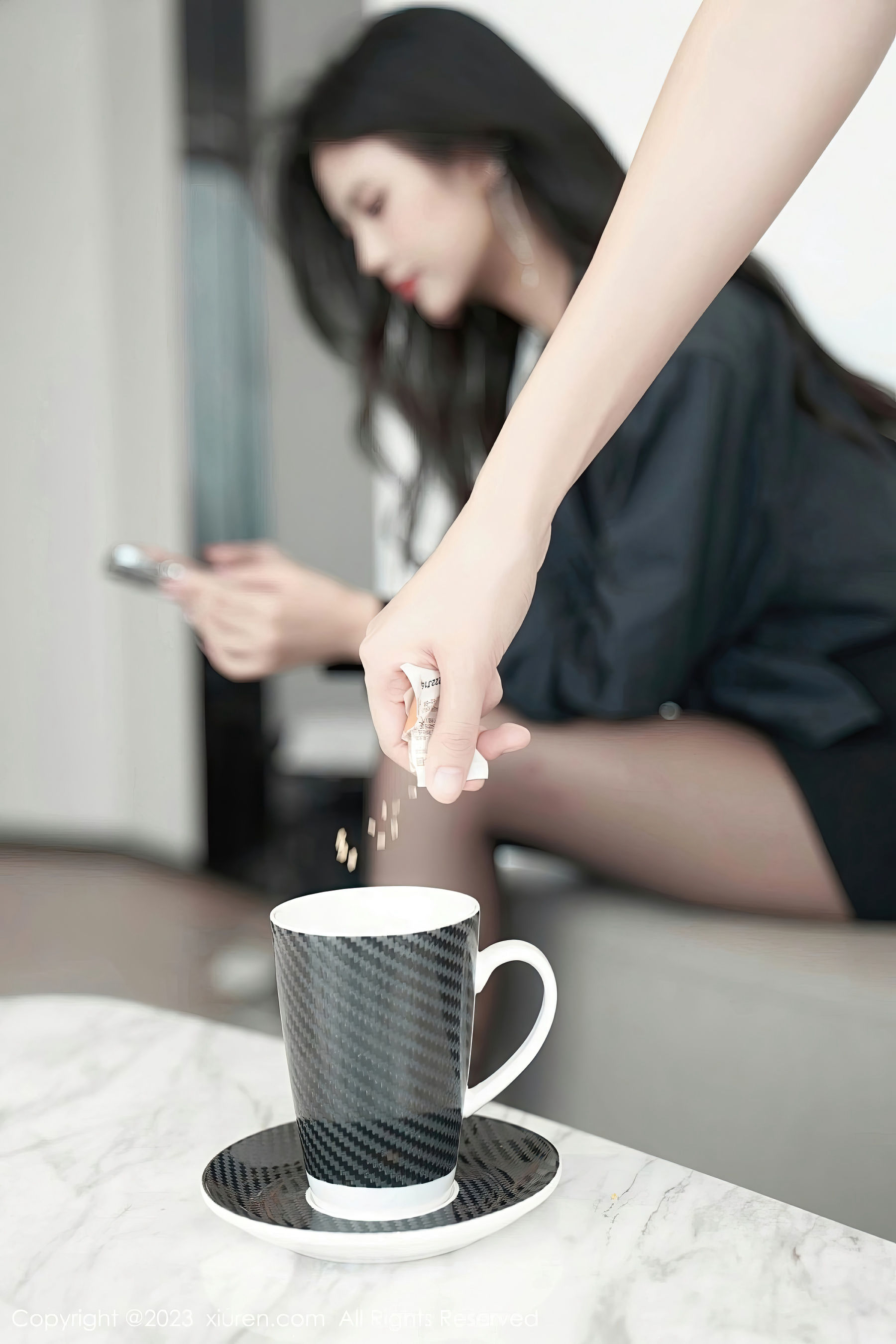 [秀人XiuRen] 2023.07.19 No.7100 浅浅_第2张