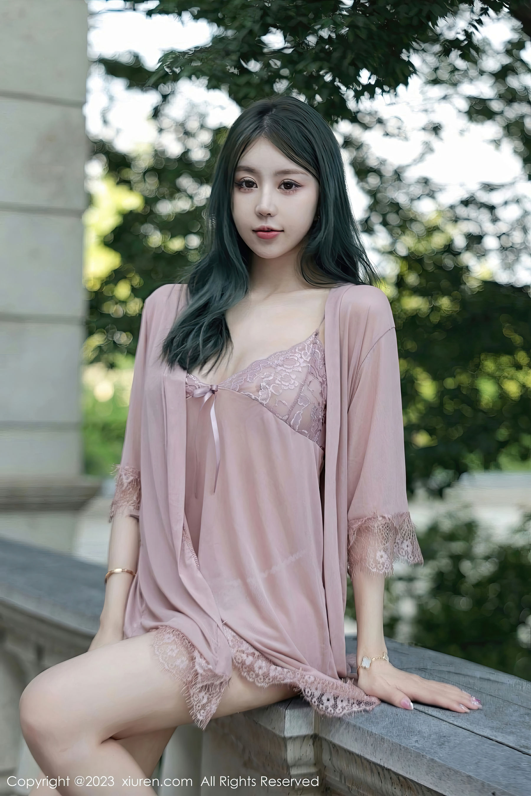 [秀人XiuRen] 2023.07.21 No.7114 甜仔_第1张