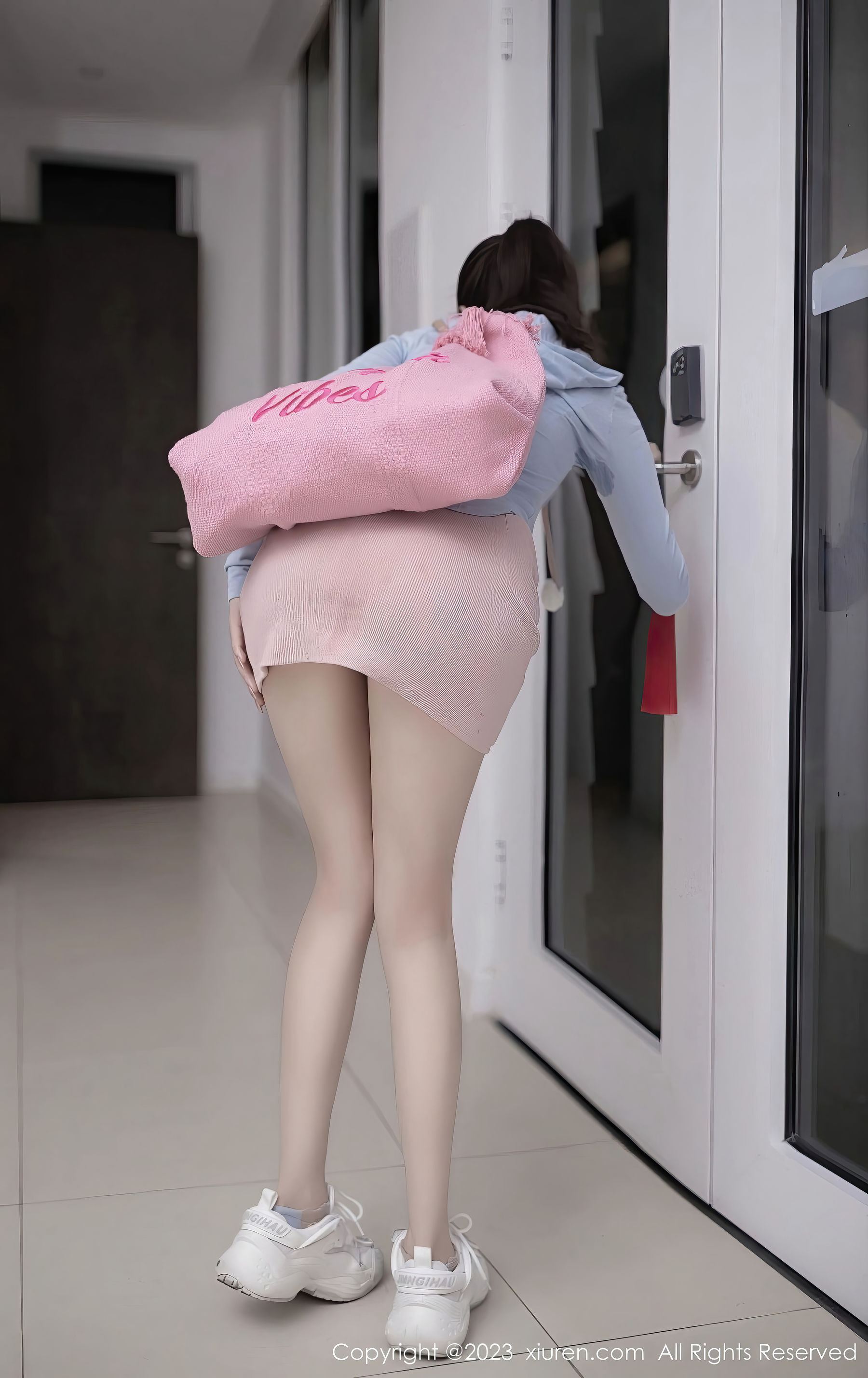 [秀人XiuRen] 2023.07.21 No.7120 鱼子酱_第5张