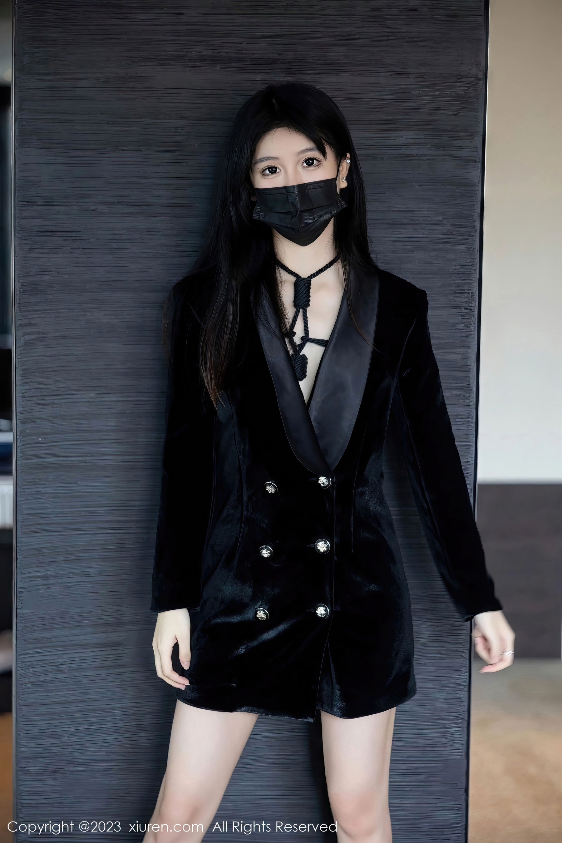 [秀人XiuRen] 2023.07.21 No.7121 幼幼_第1张