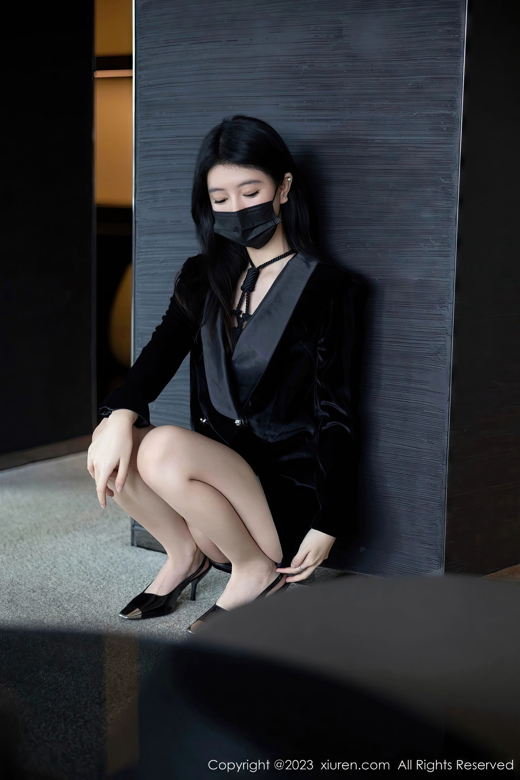 [秀人XiuRen] 2023.07.21 No.7121 幼幼_第3张