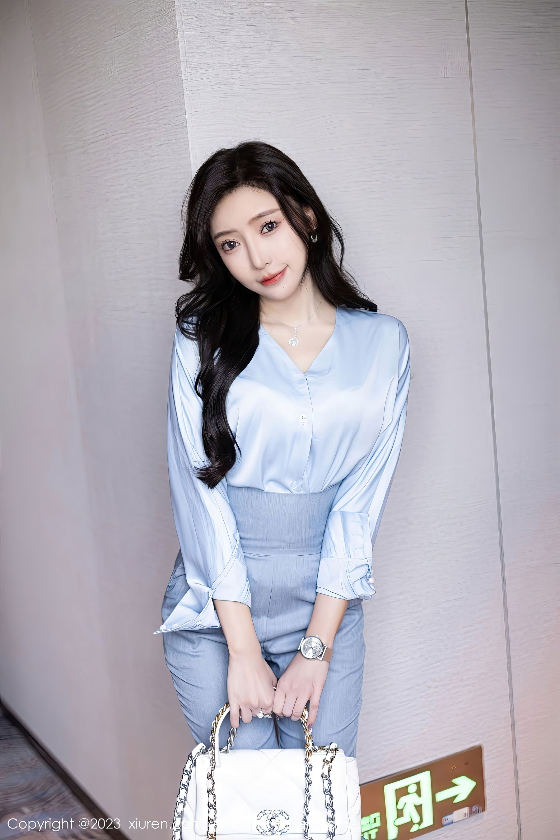 [秀人XiuRen] 2023.07.21 No.7123 王馨瑶_第1张