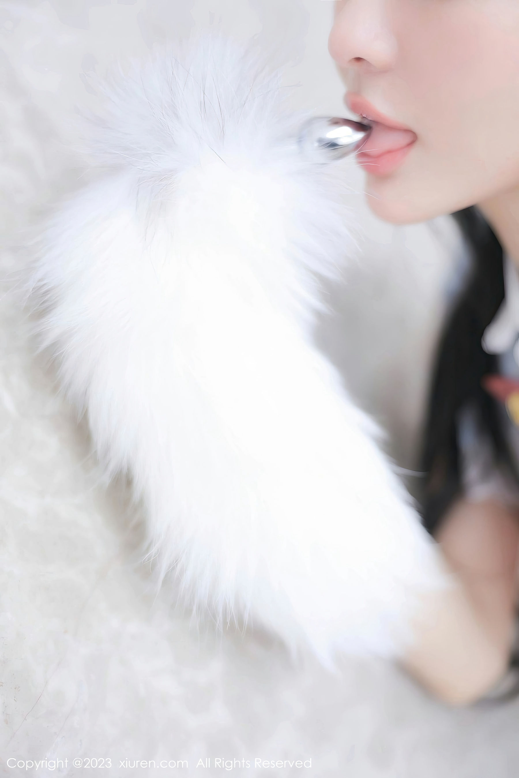 [秀人XiuRen] 2023.07.25 No.7134 幼幼_第4张