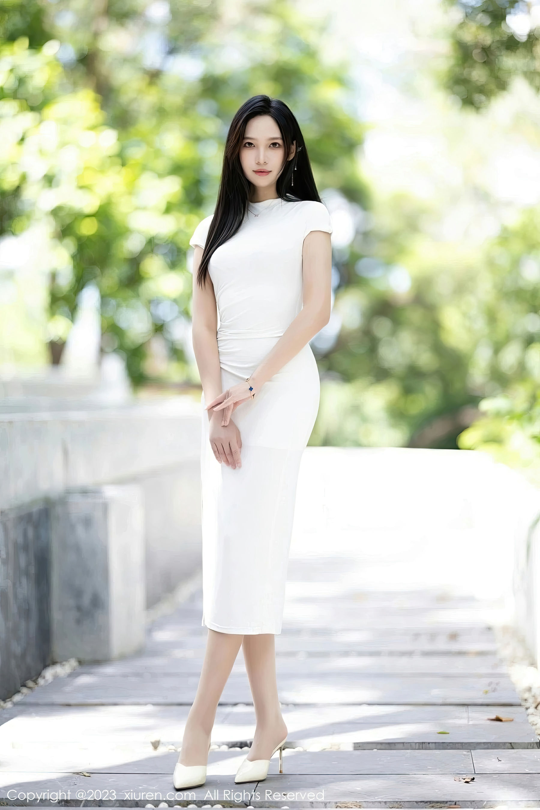 [秀人XiuRen] 2023.07.26 No.7139 郑颖姗_第1张