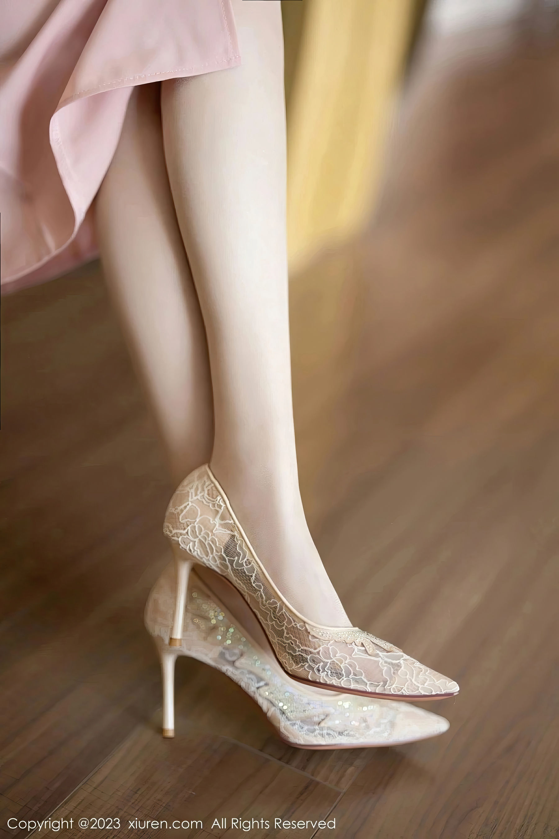 [秀人XiuRen] 2023.07.27 No.7147 林星阑_第5张