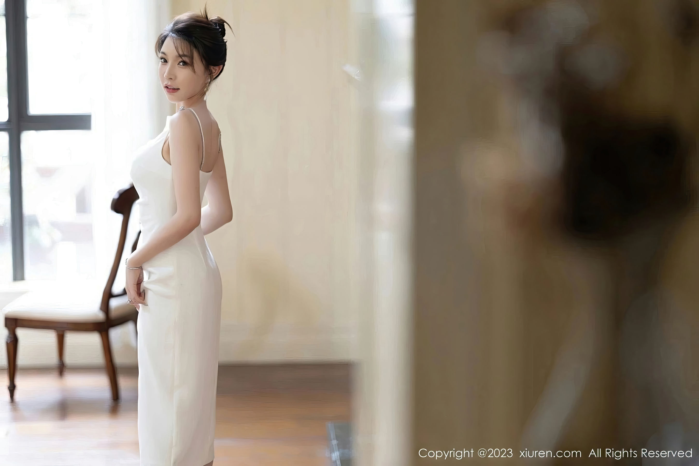 [秀人XiuRen] 2023.07.28 No.7155 徐莉芝_第2张