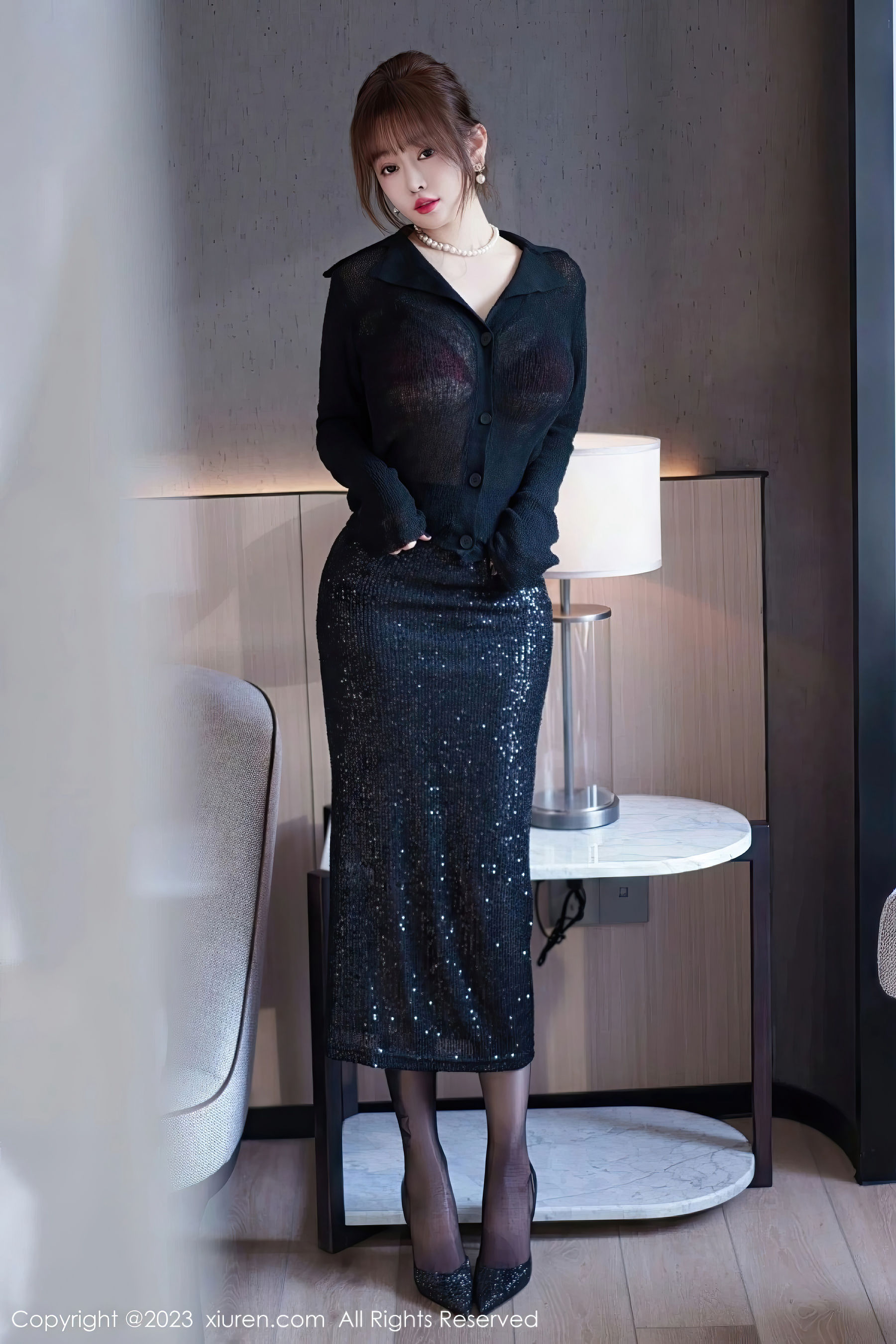 [秀人XiuRen] 2023.07.28 No.7156 王雨纯_第2张