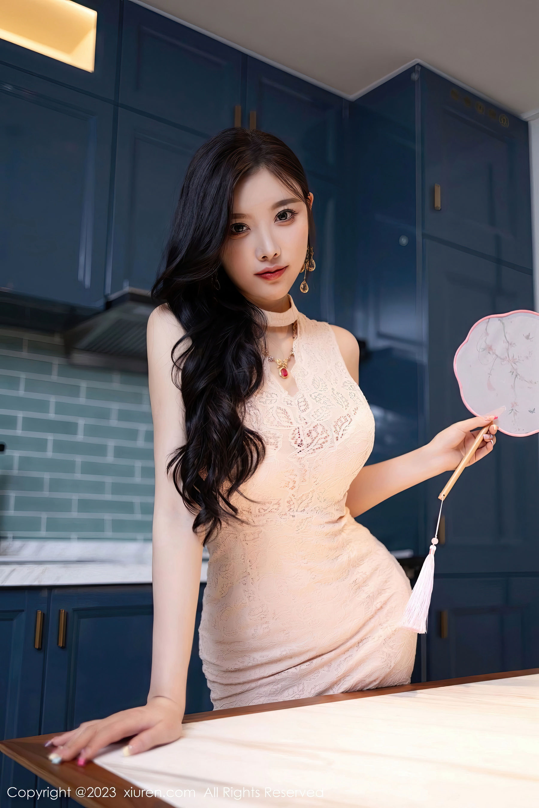 [秀人XiuRen] 2023.08.01 No.7171 杨晨晨_第5张