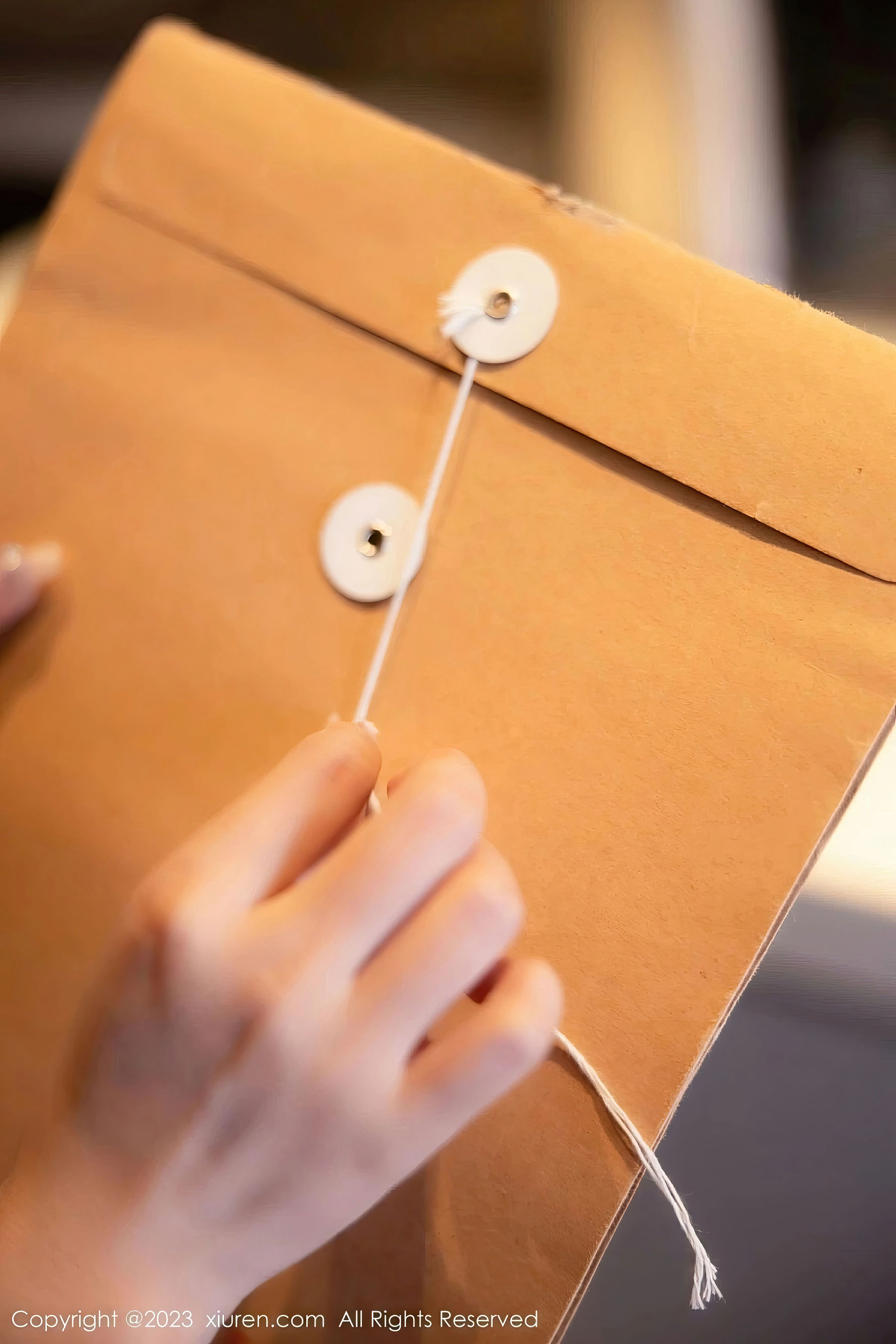 [秀人XiuRen] 2023.08.04 No.7188 汐汐_第2张