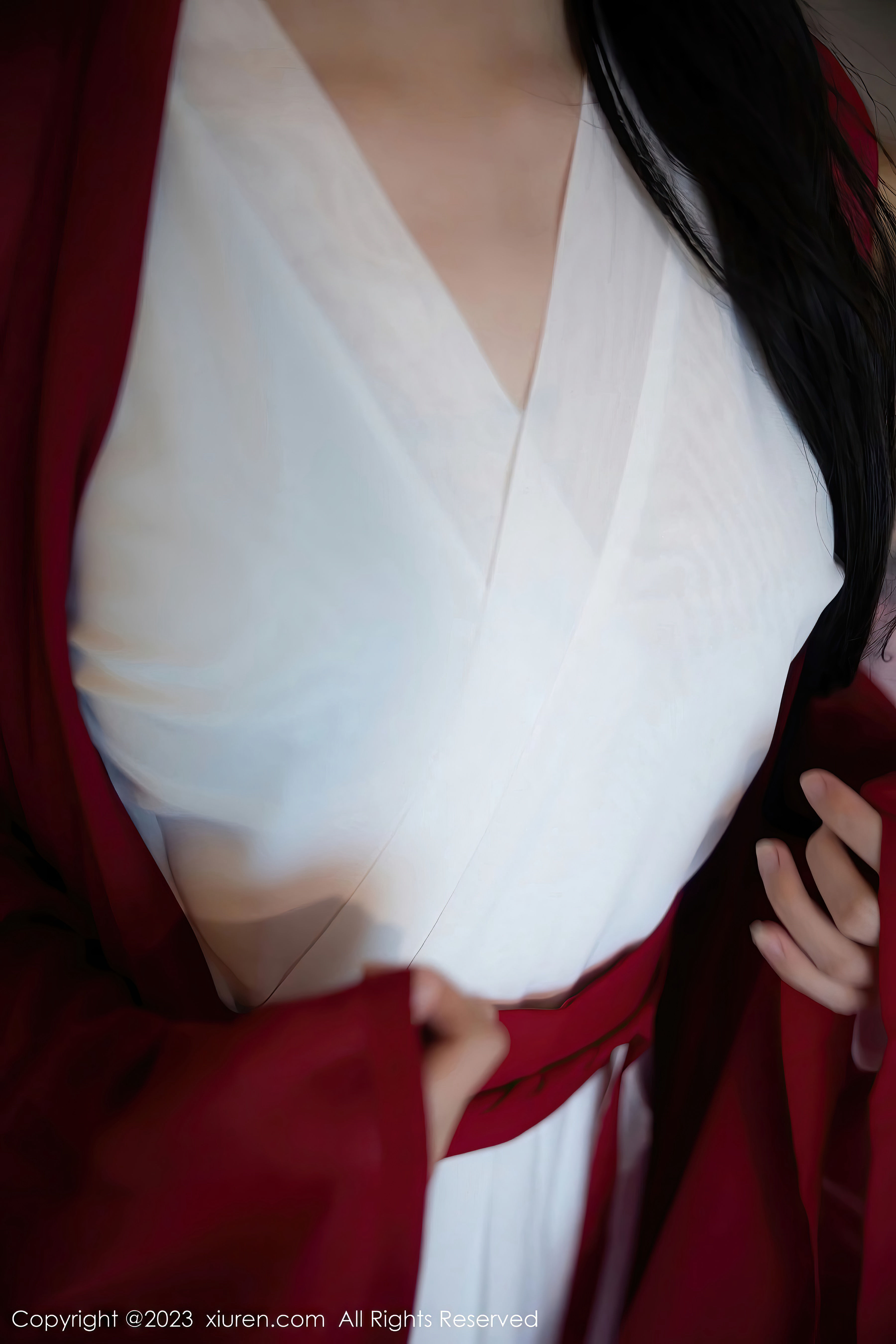 [秀人XiuRen] 2023.08.04 No.7192 幼幼_第1张