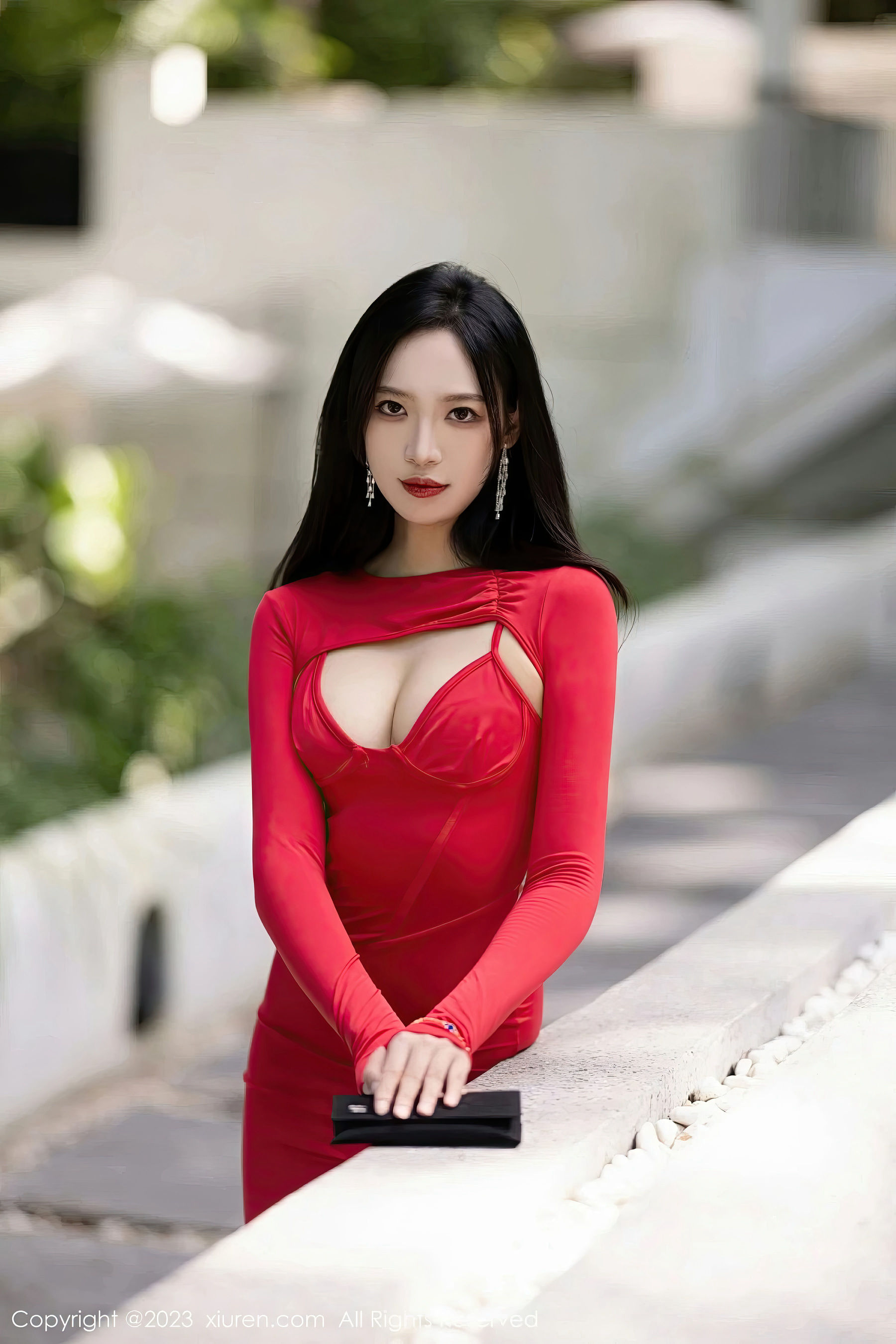 [秀人XiuRen] 2023.08.07 No.7194 郑颖姗_第5张