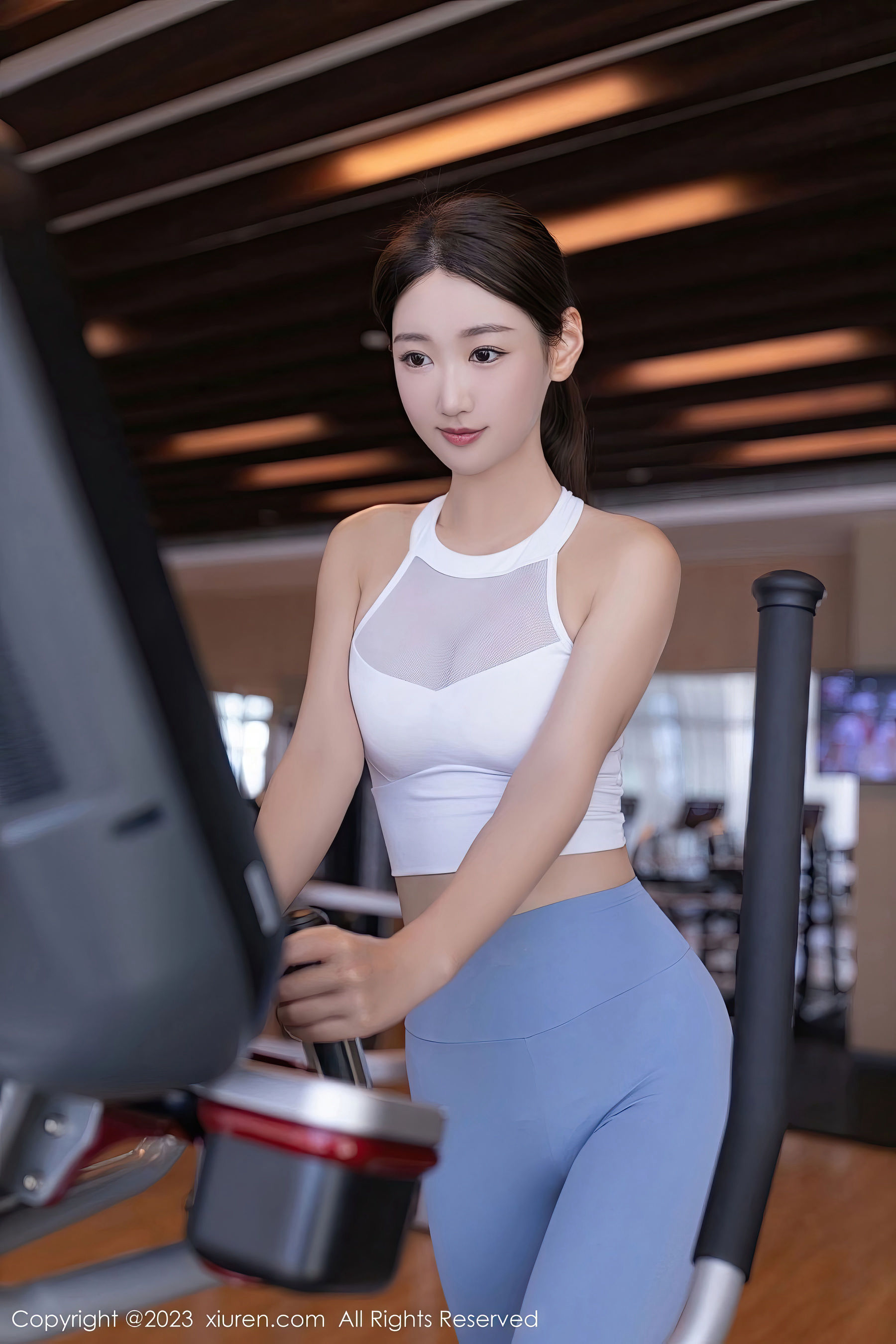 [秀人XiuRen] 2023.08.07 No.7197 唐安琪_第2张