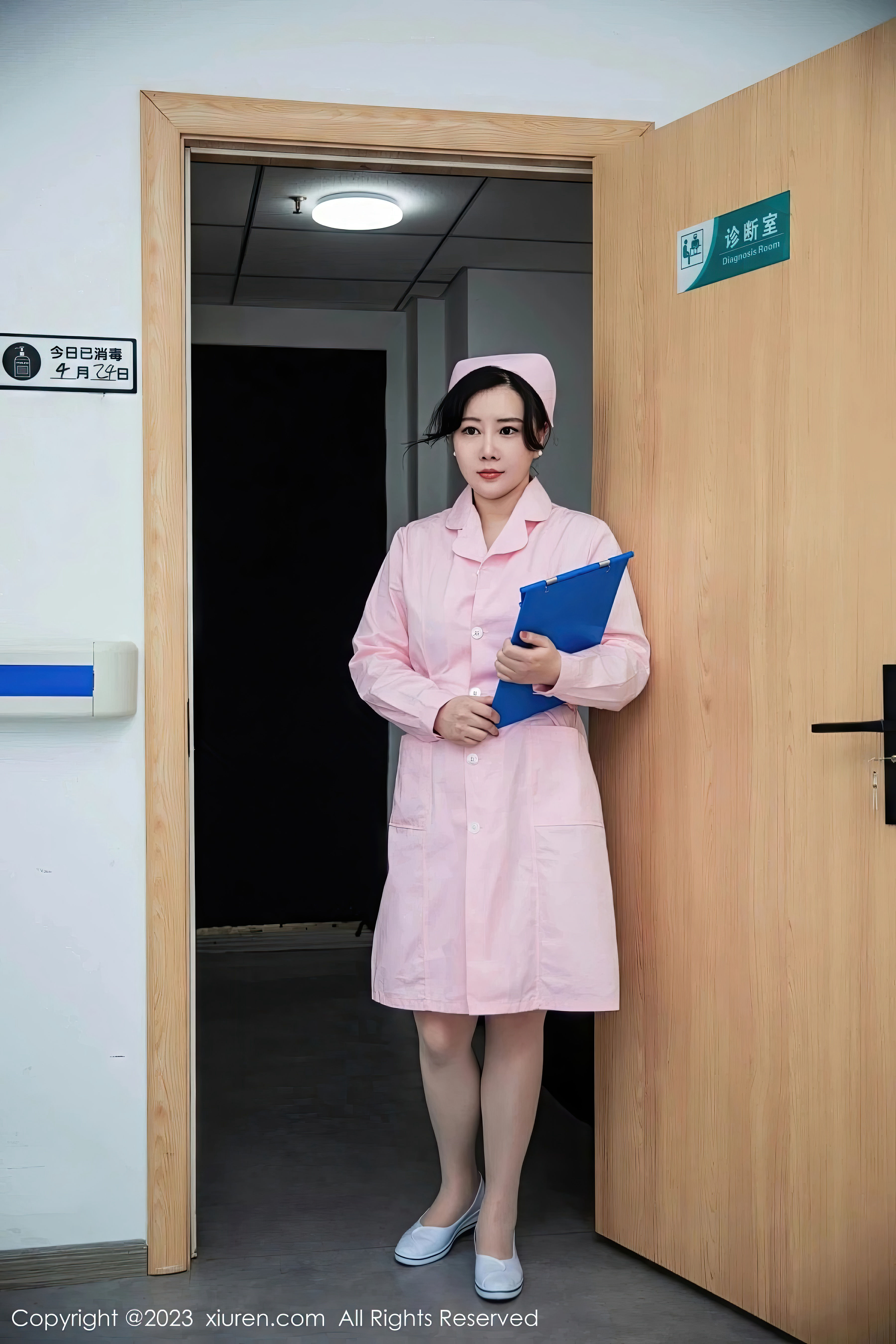 [秀人XiuRen] 2023.08.08 No.7199 王婉悠_第2张