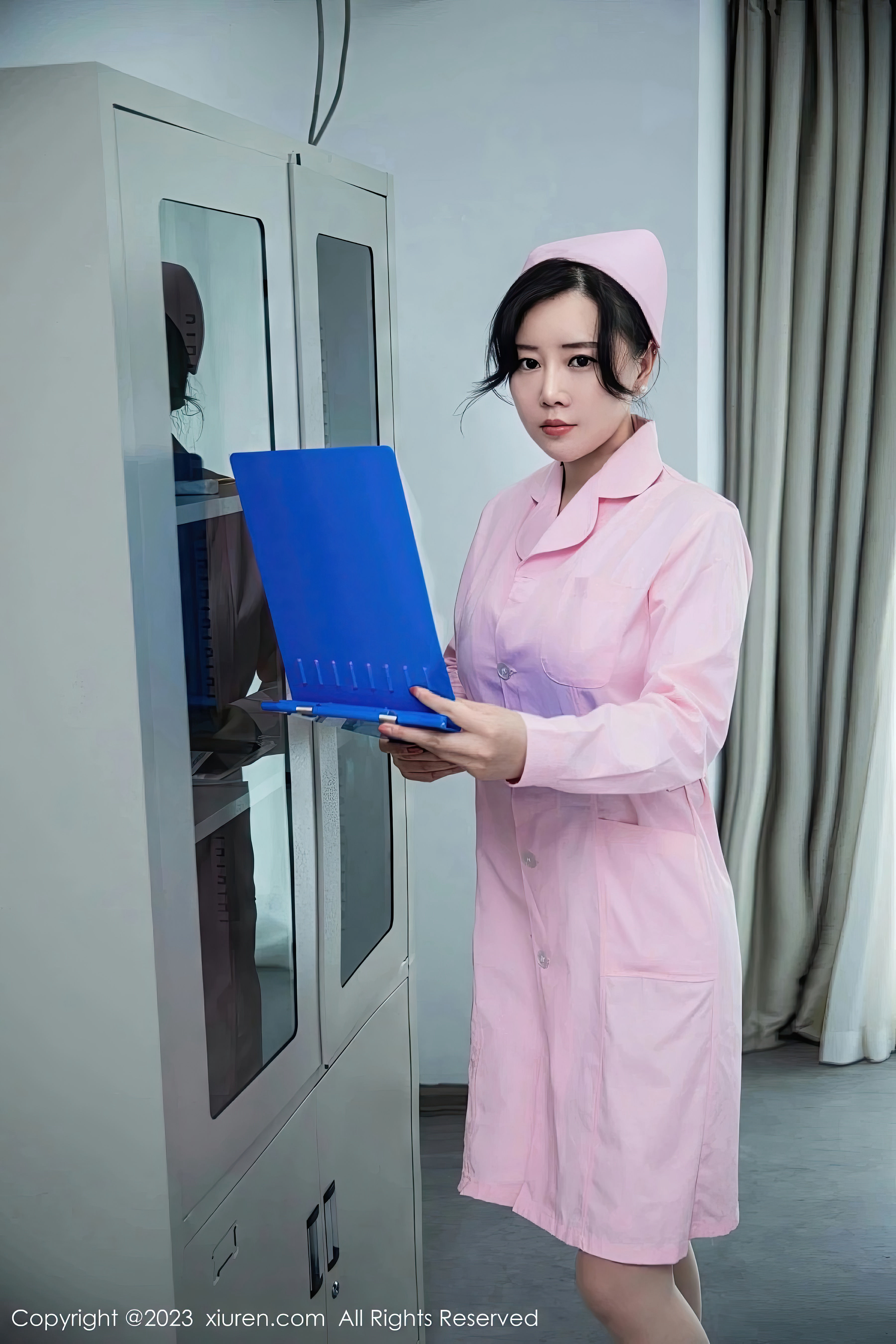 [秀人XiuRen] 2023.08.08 No.7199 王婉悠_第5张