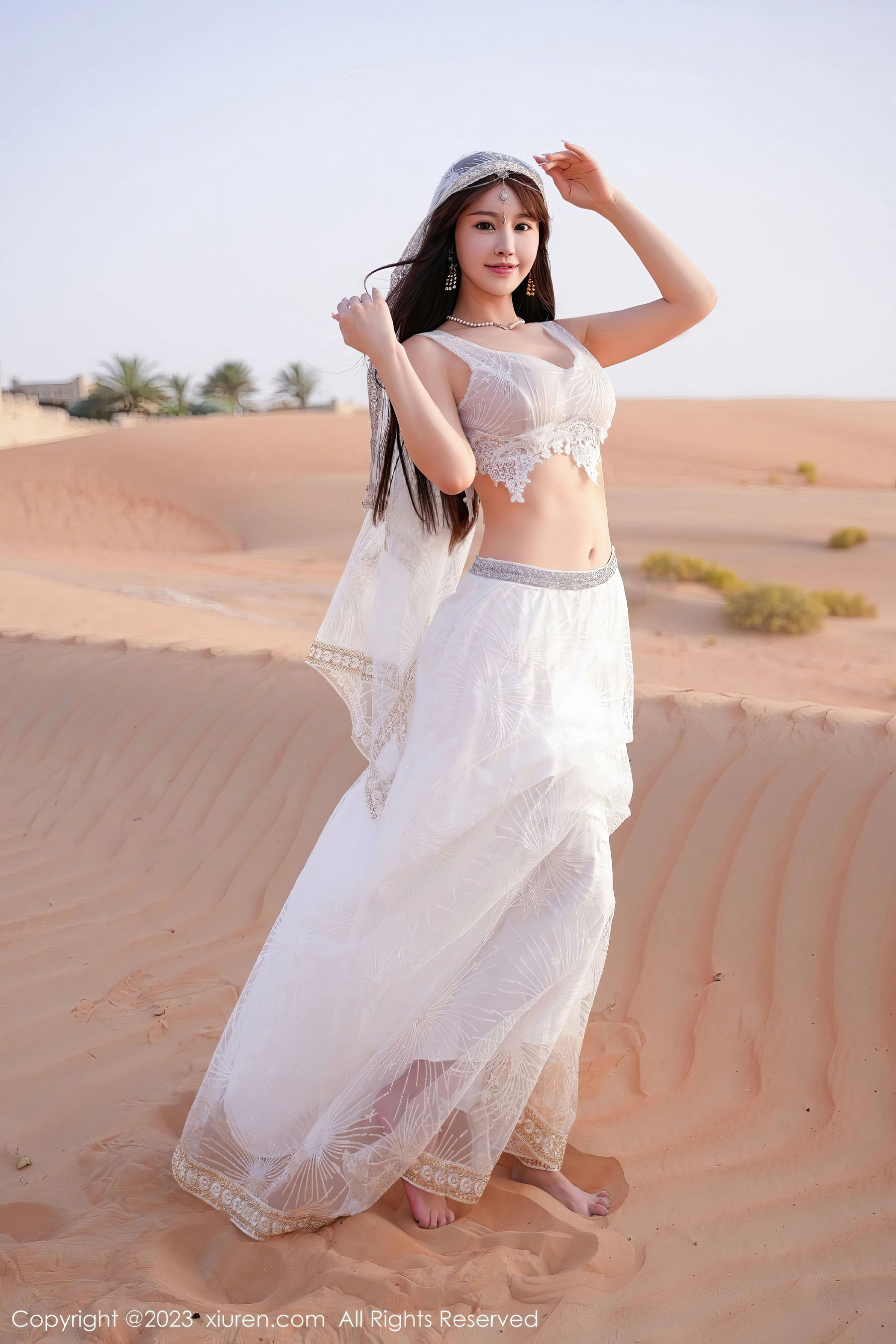 [秀人XiuRen] 2023.08.11 No.7220 朱可儿_第3张