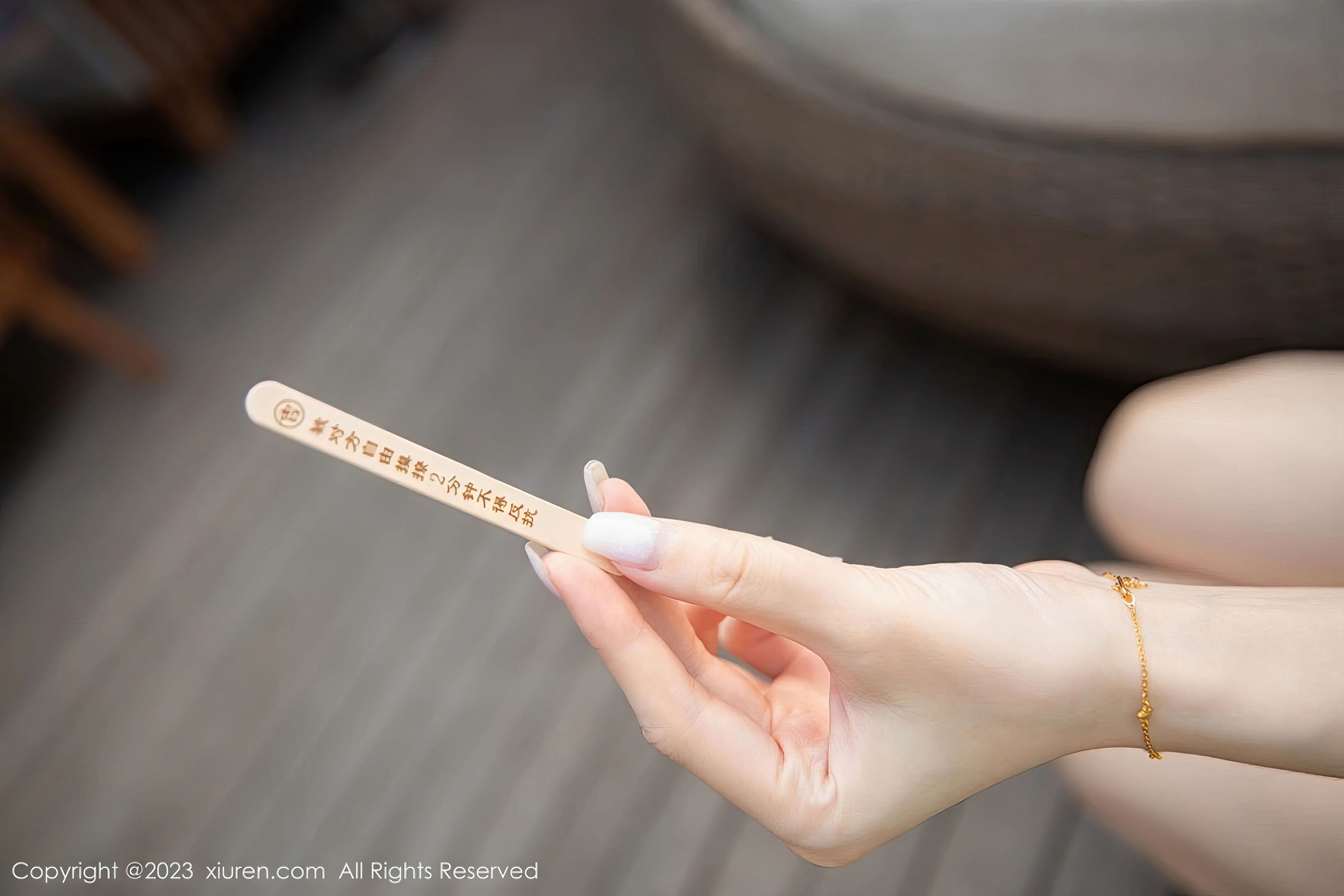 [秀人XiuRen] 2023.08.11 No.7221 是小逗逗_第2张