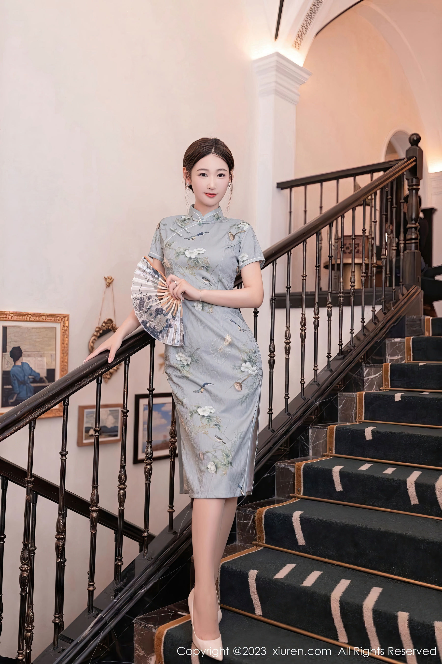 [秀人XiuRen] 2023.08.14 No.7232 唐安琪_第5张