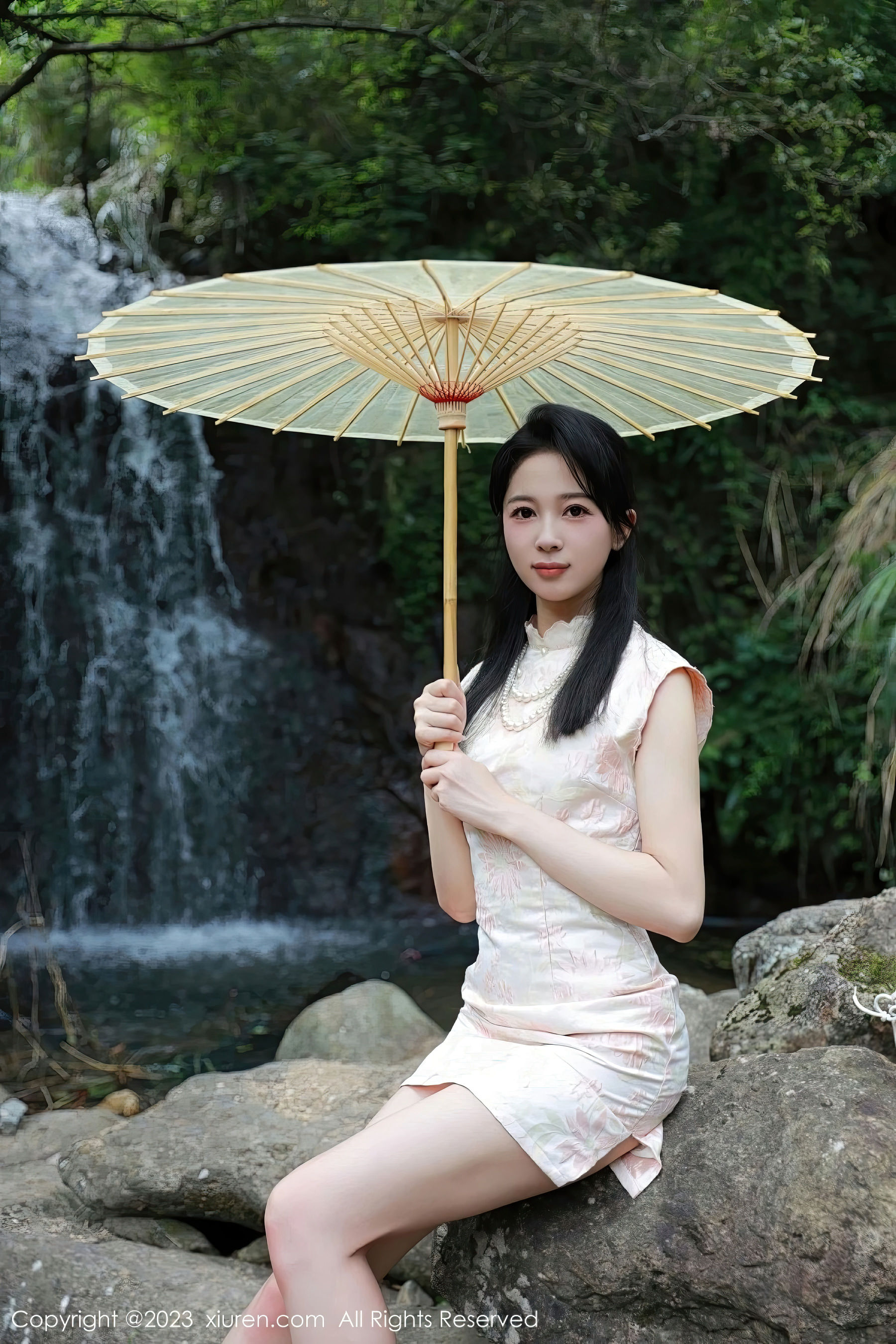 [秀人XiuRen] 2023.08.15 No.7234 糖豆_第5张