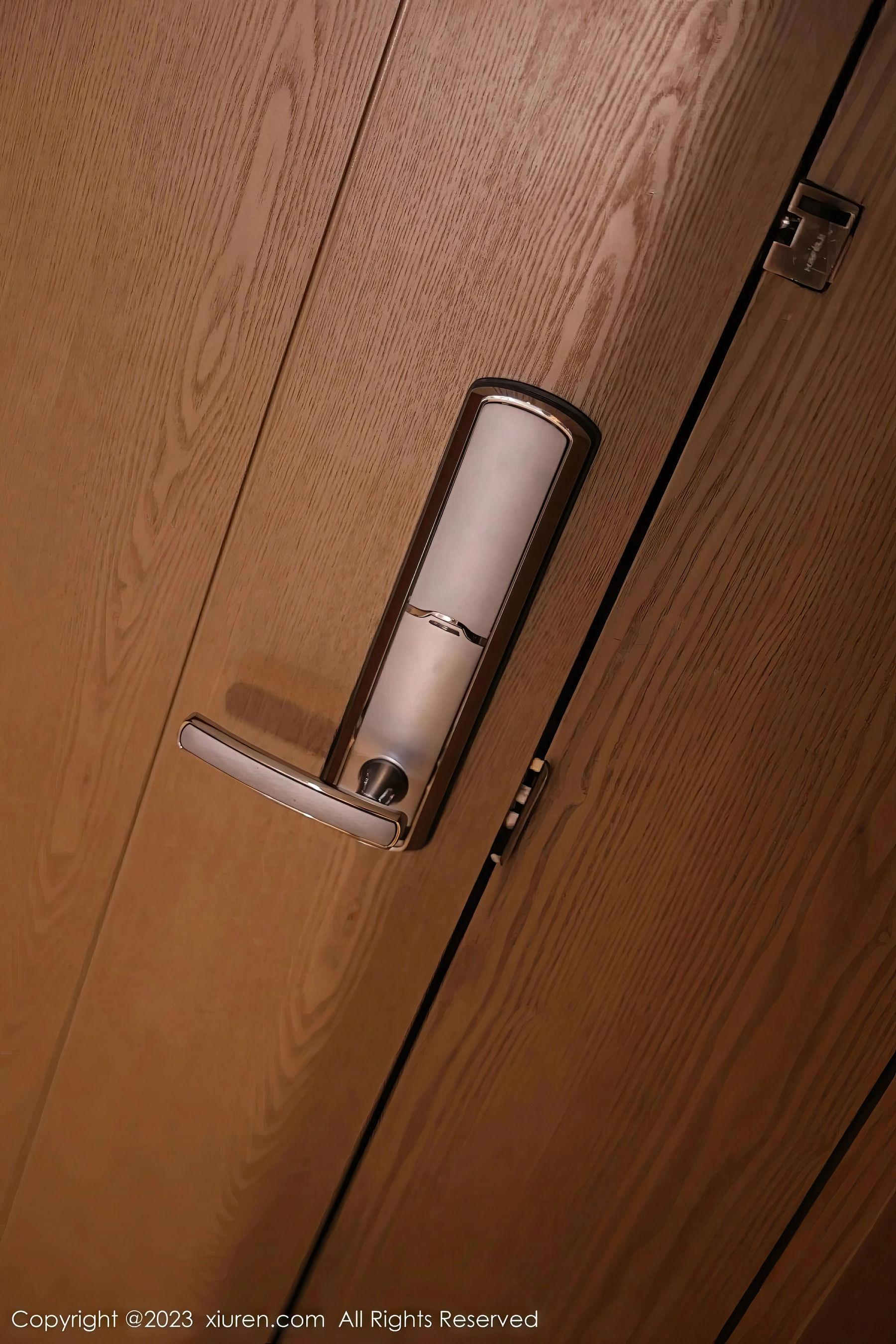 [秀人XiuRen] 2023.08.15 No.7237 幼幼_第1张