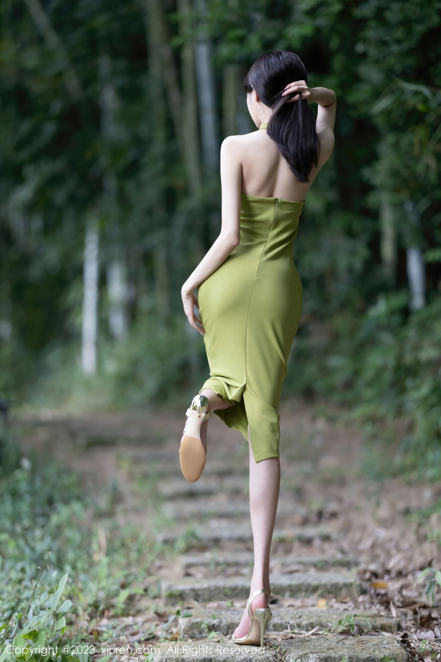 [秀人XiuRen] 2023.08.16 No.7241 程程程_第4张