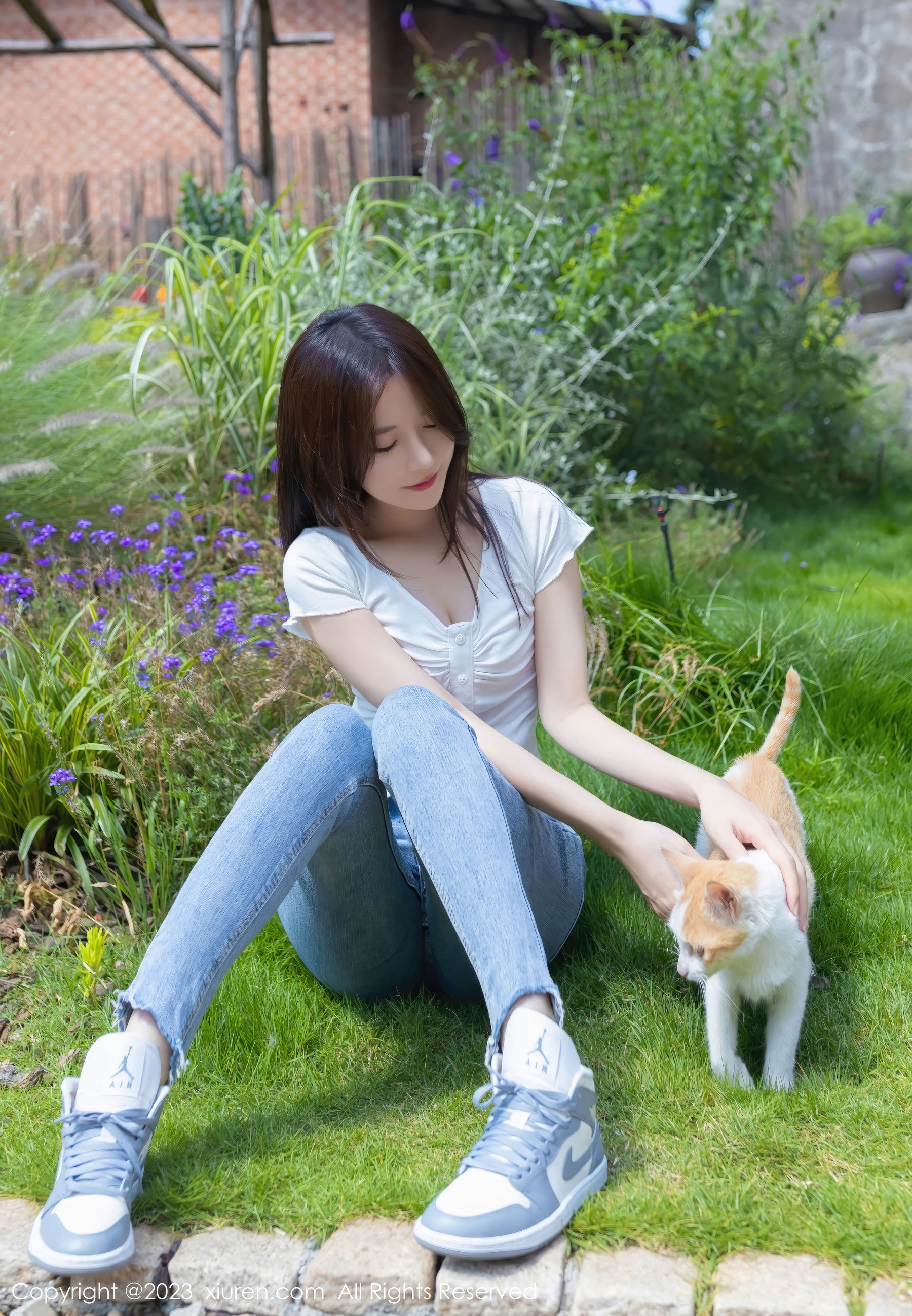 [秀人XiuRen] 2023.08.18 No.7254 鱼子酱_第1张