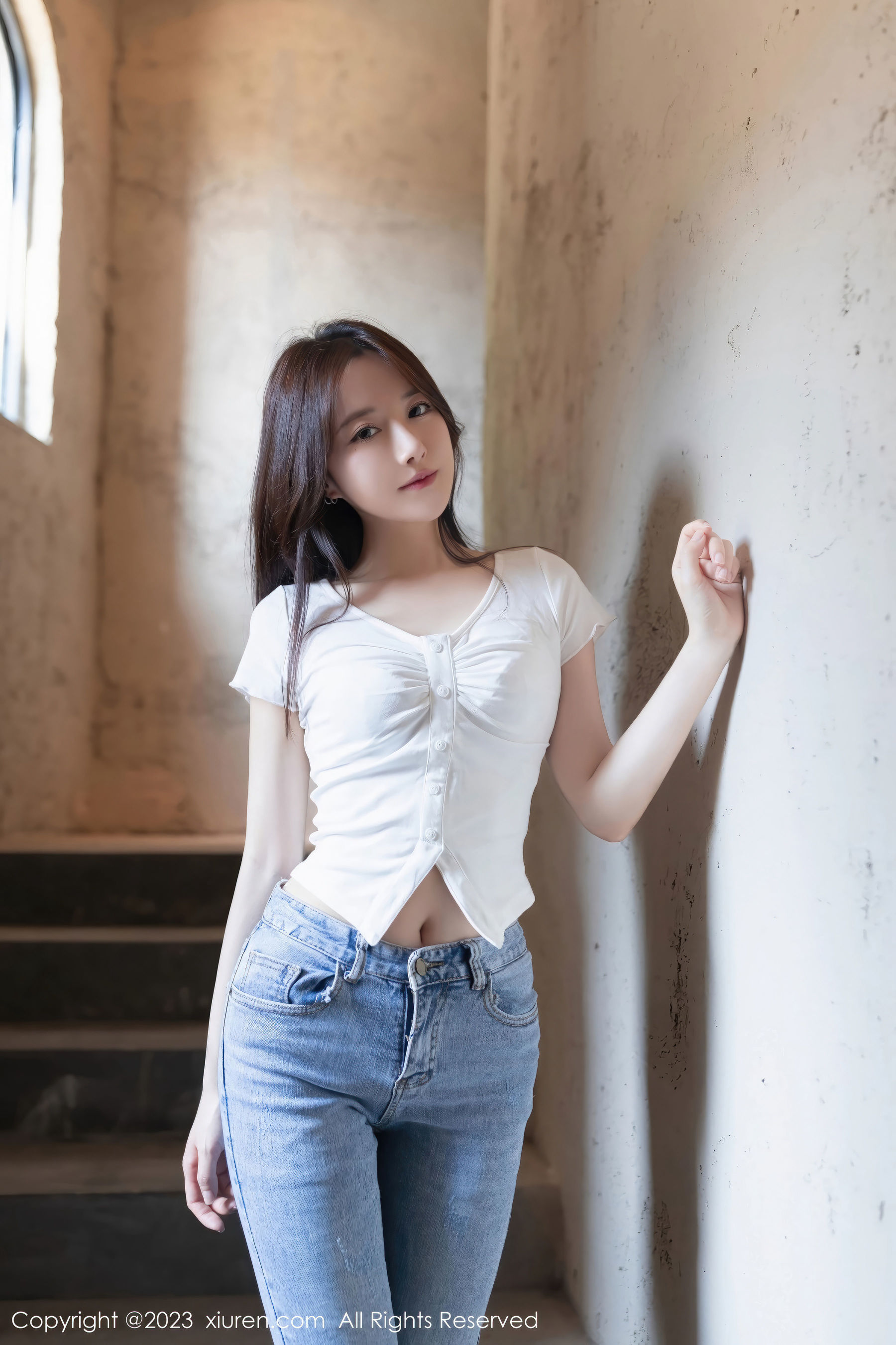 [秀人XiuRen] 2023.08.18 No.7254 鱼子酱_第2张