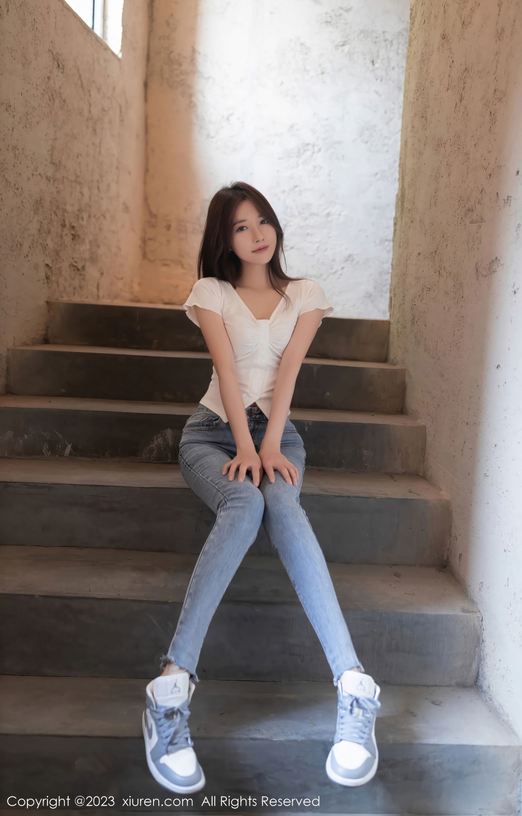 [秀人XiuRen] 2023.08.18 No.7254 鱼子酱_第4张