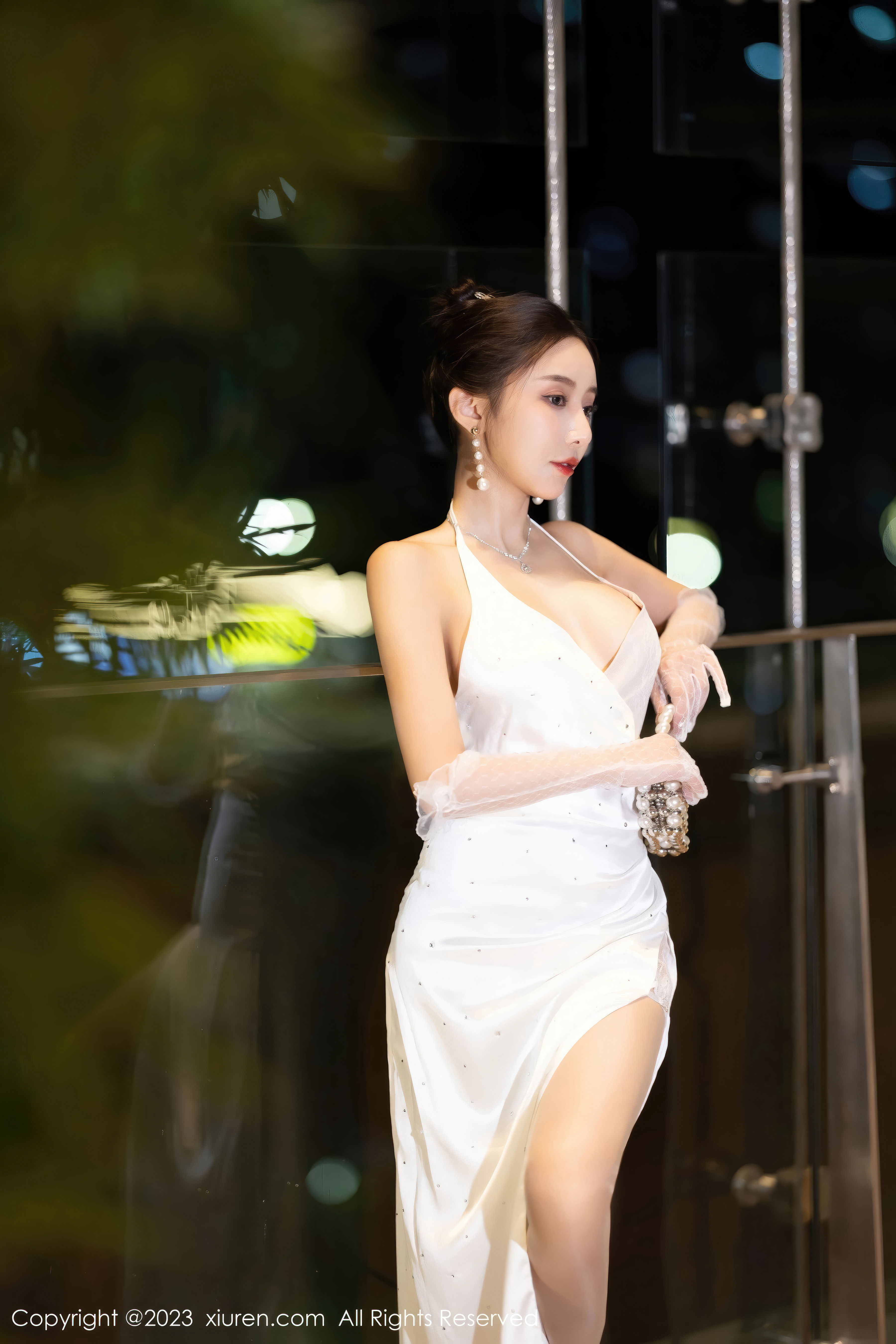 [秀人XiuRen] 2023.08.18 No.7256 王馨瑶_第3张