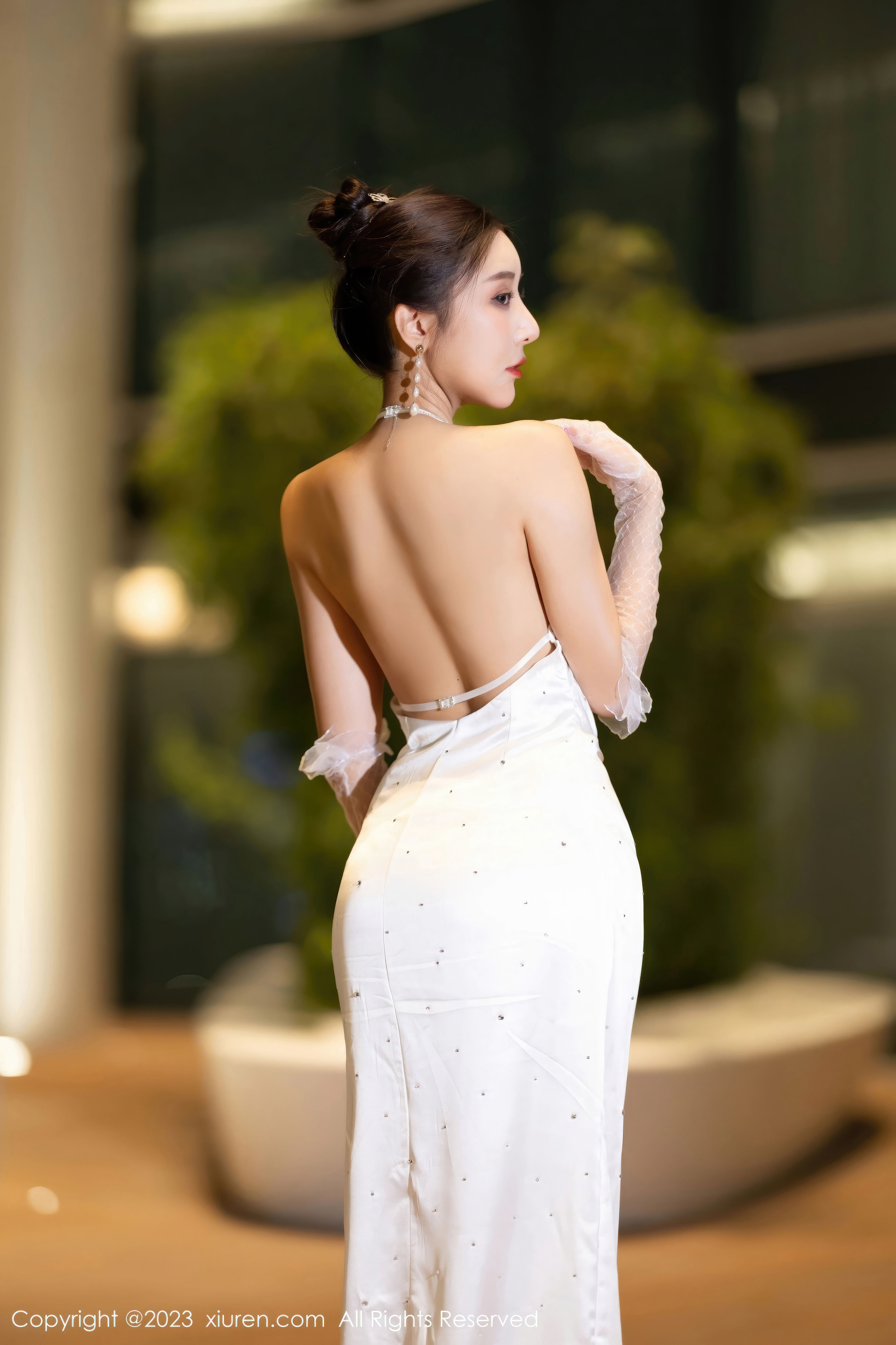 [秀人XiuRen] 2023.08.18 No.7256 王馨瑶_第4张