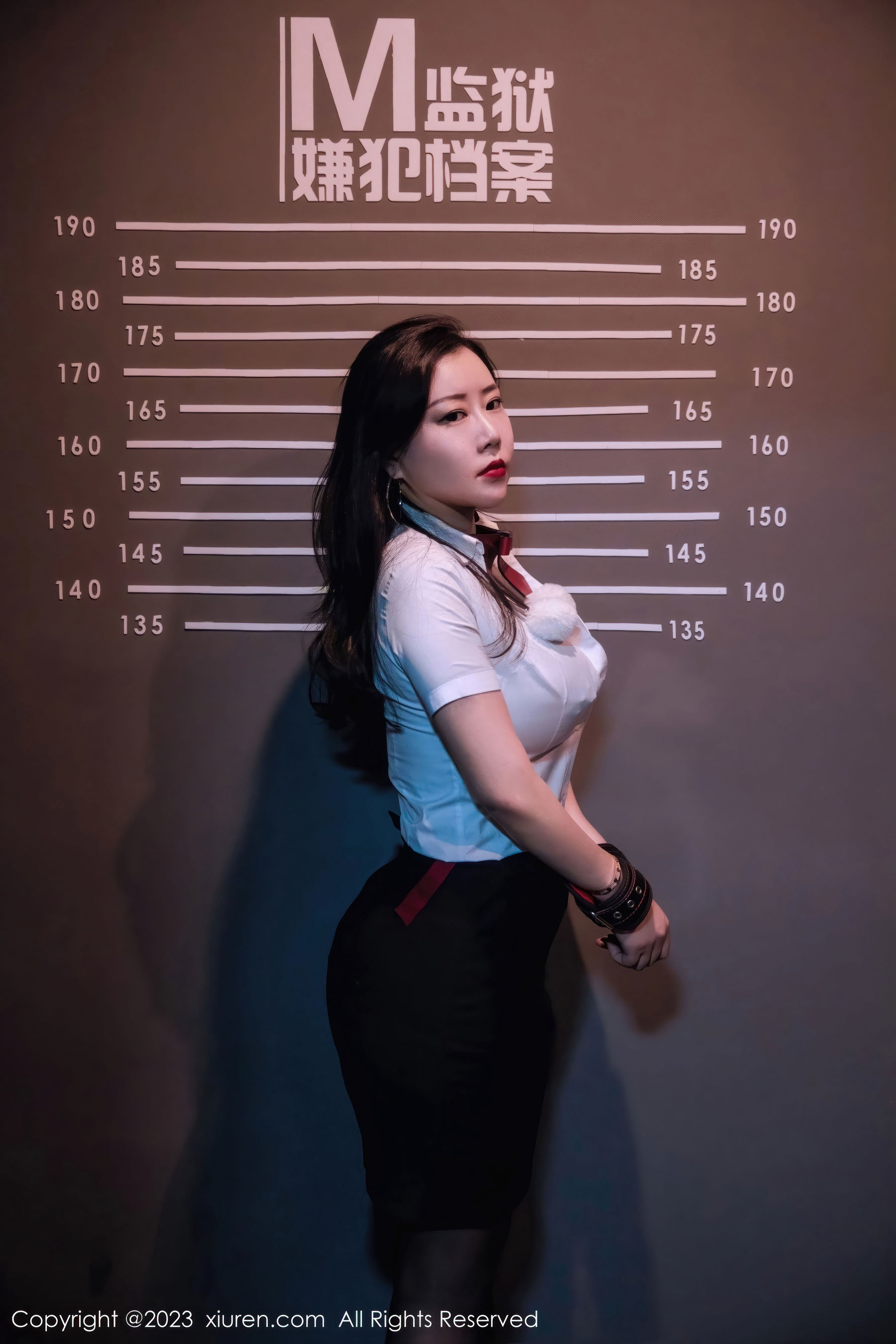 [秀人XiuRen] 2023.08.22 No.7267 王婉悠_第2张