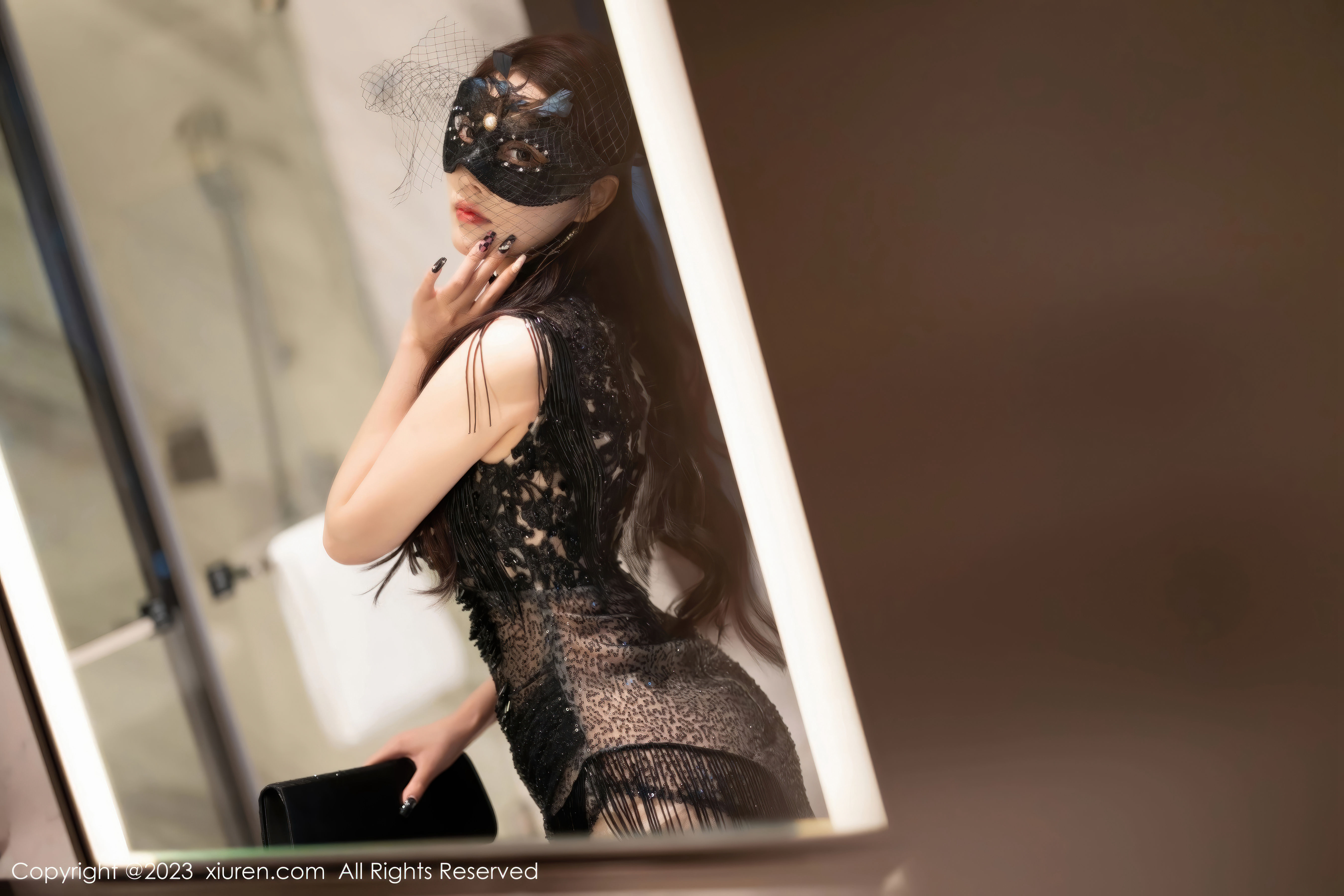 [秀人XiuRen] 2023.08.22 No.7269 杨晨晨_第3张