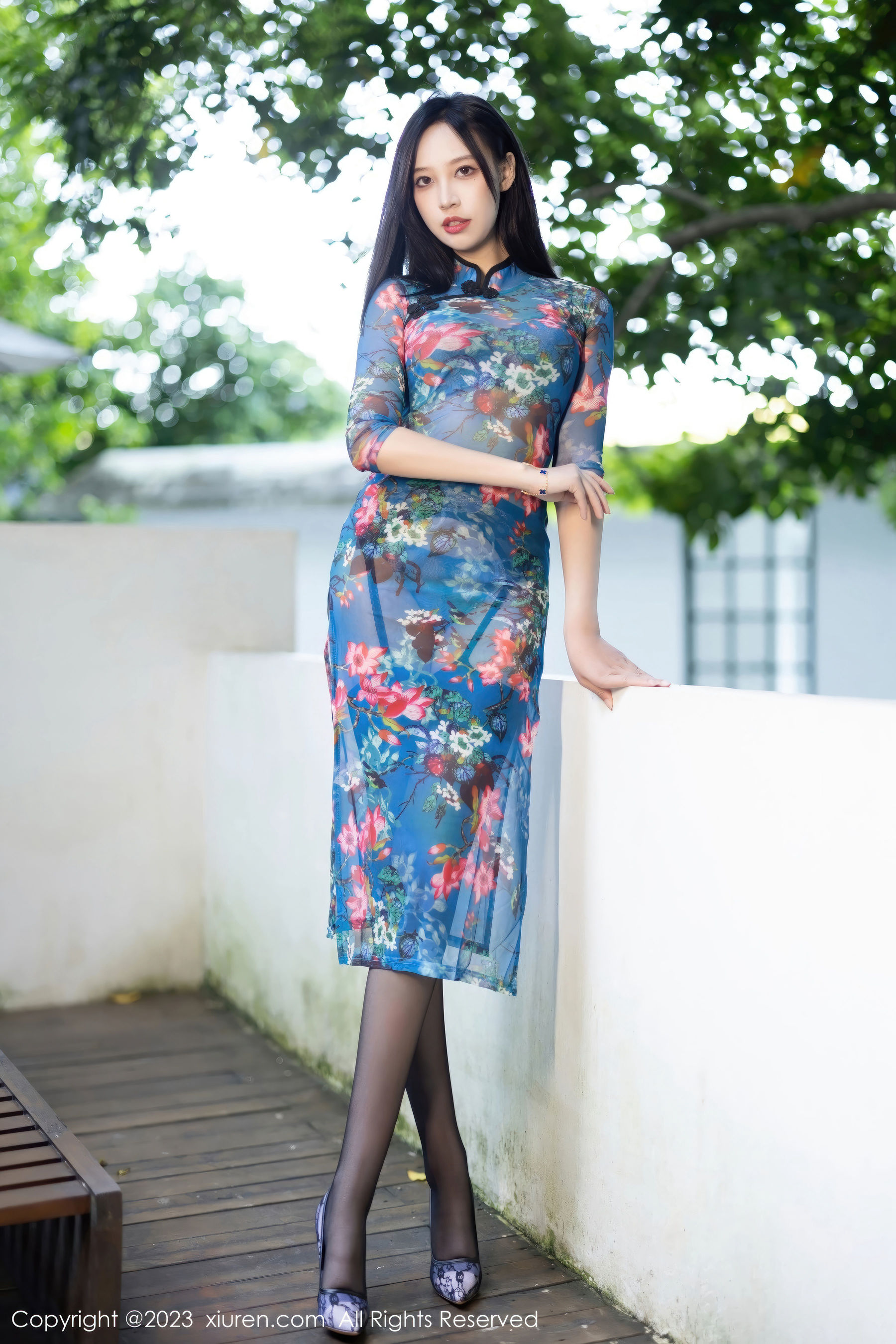 [秀人XiuRen] 2023.08.23 No.7271 郑颖姗_第1张