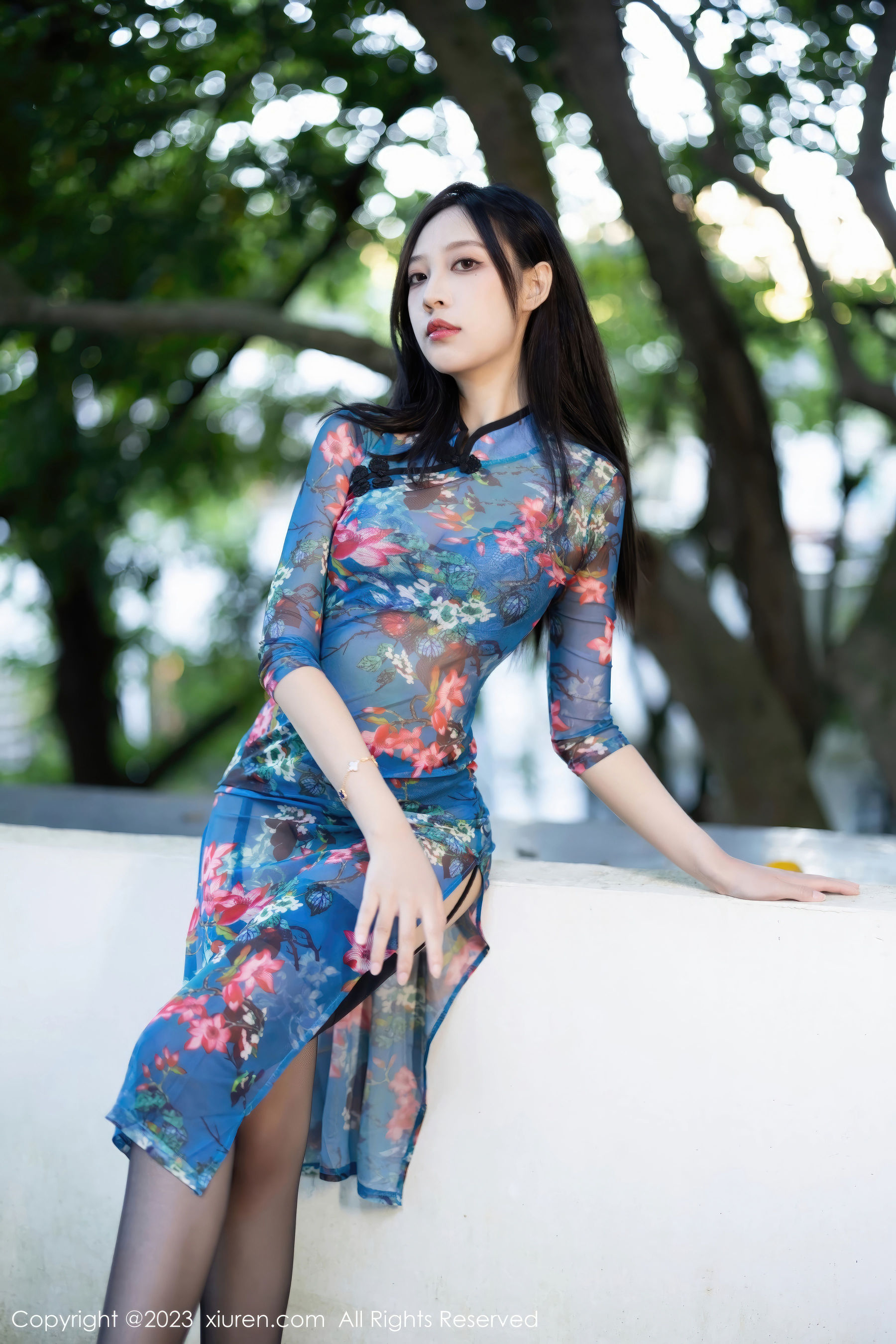 [秀人XiuRen] 2023.08.23 No.7271 郑颖姗_第4张