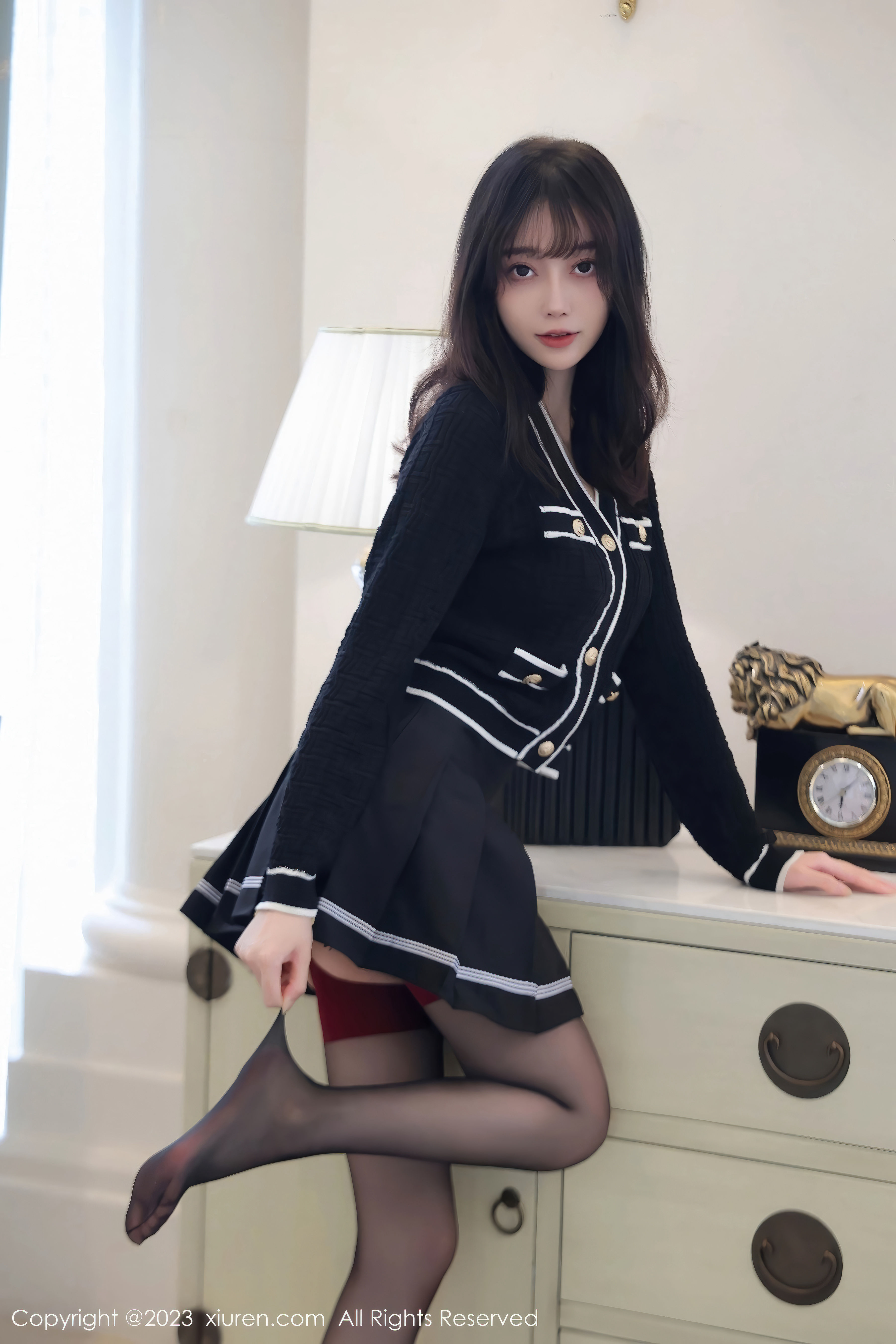 [秀人XiuRen] 2023.08.25 No.7287 玥儿玥_第4张