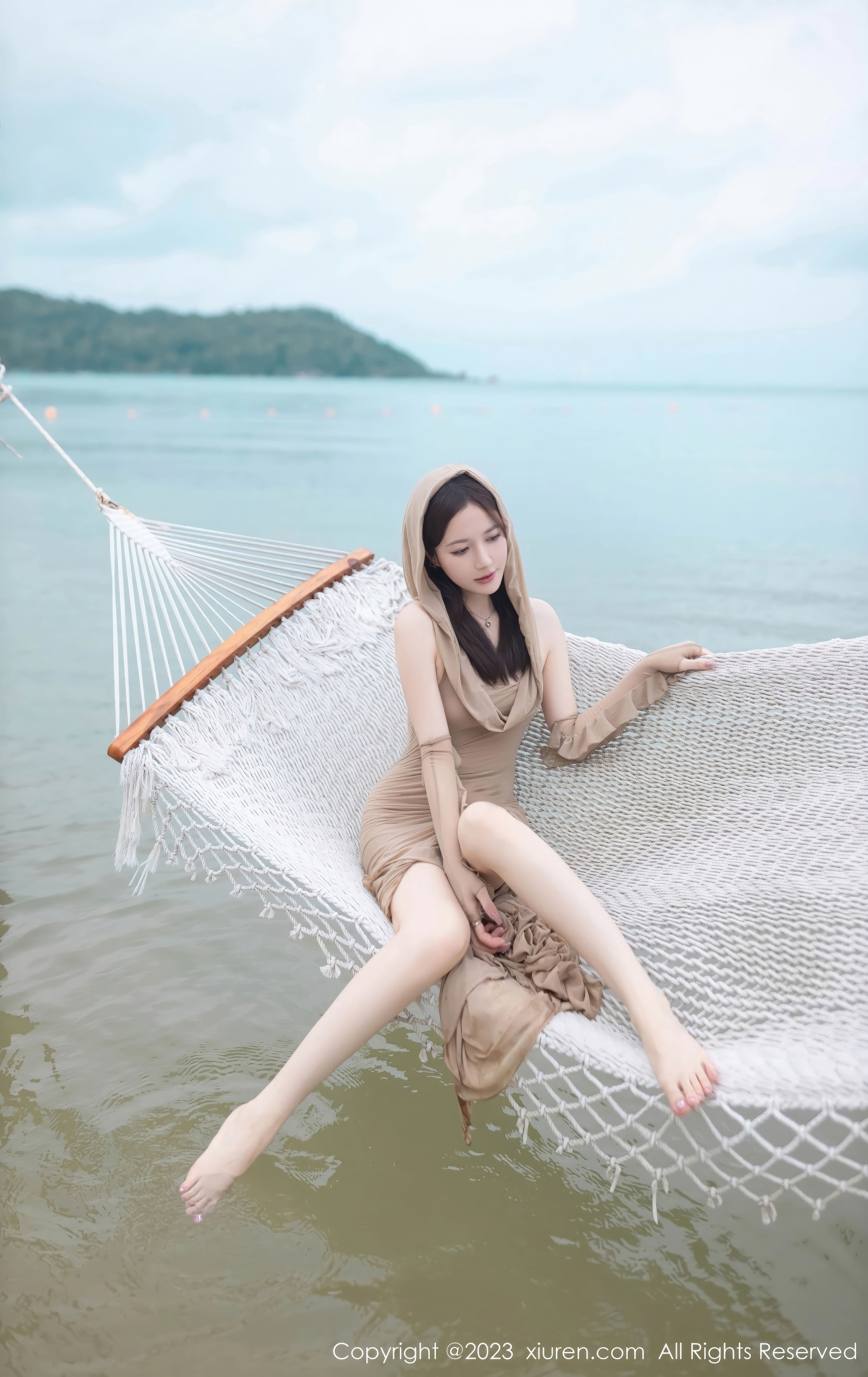 [秀人XiuRen] 2023.08.25 No.7288 鱼子酱_第4张