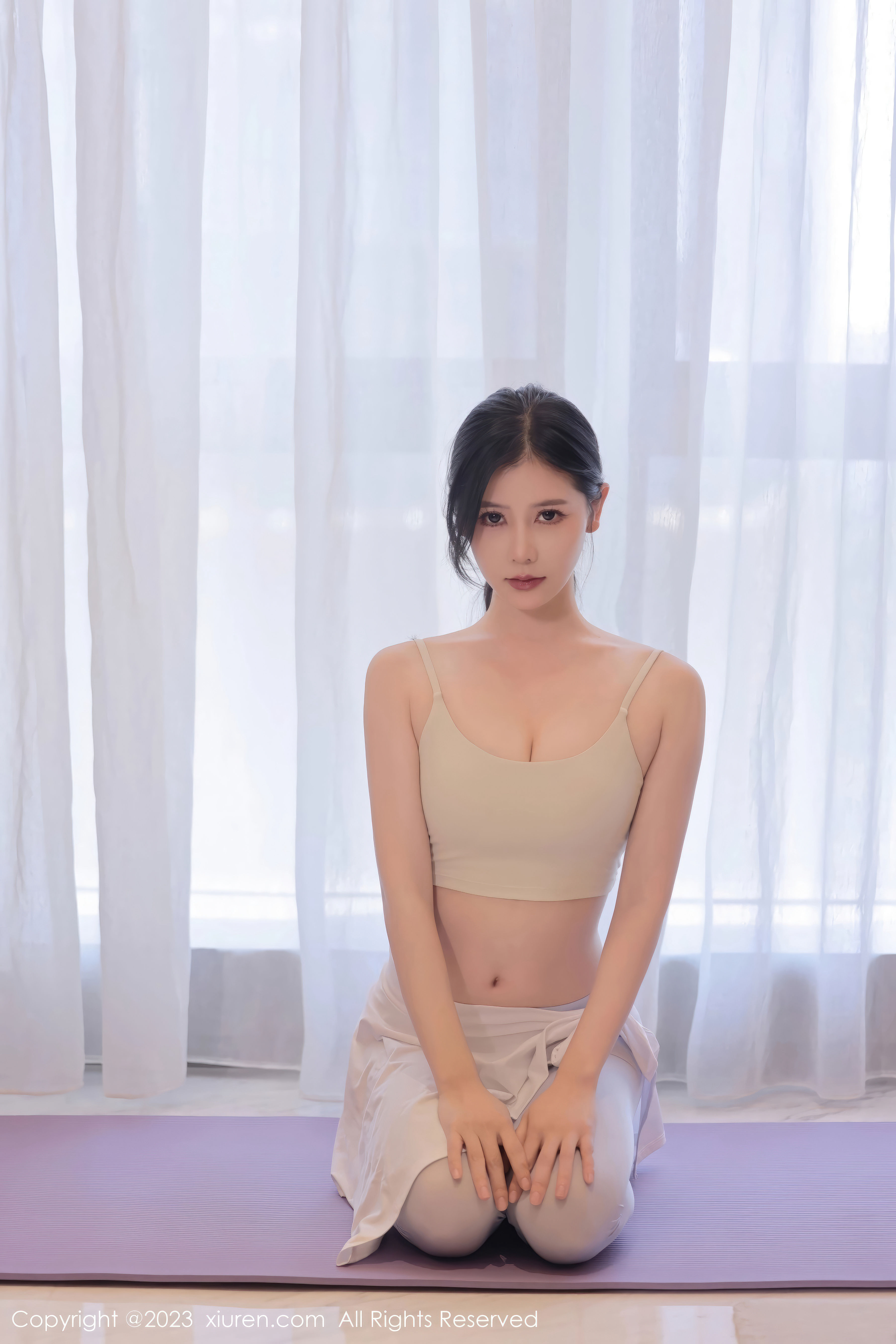 [秀人XiuRen] 2023.08.28 No.7294 尹甜甜_第4张