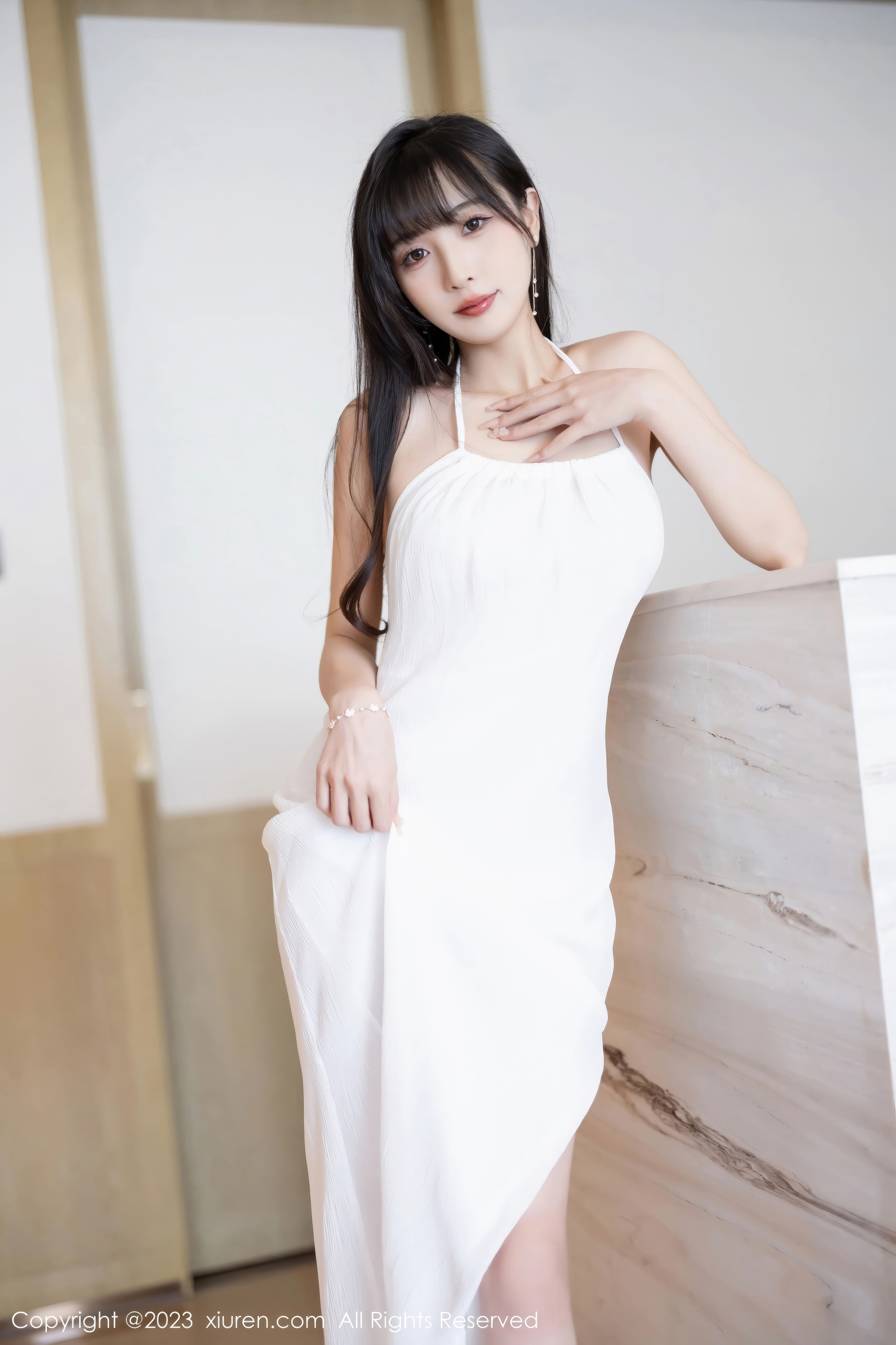 [秀人XiuRen] 2023.08.28 No.7297 林星阑_第4张