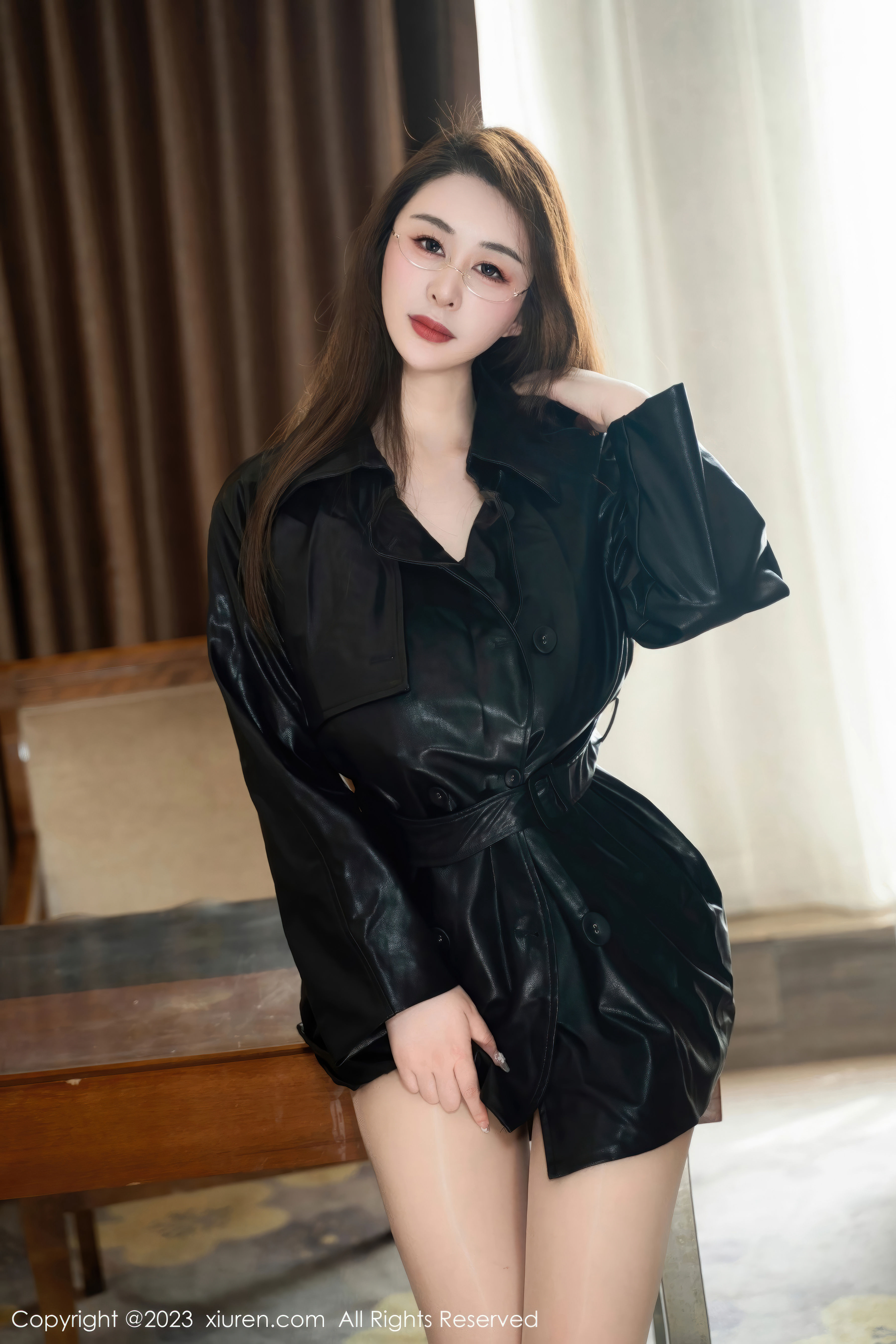 [秀人XiuRen] 2023.08.30 No.7307 王俪丁呀_第1张