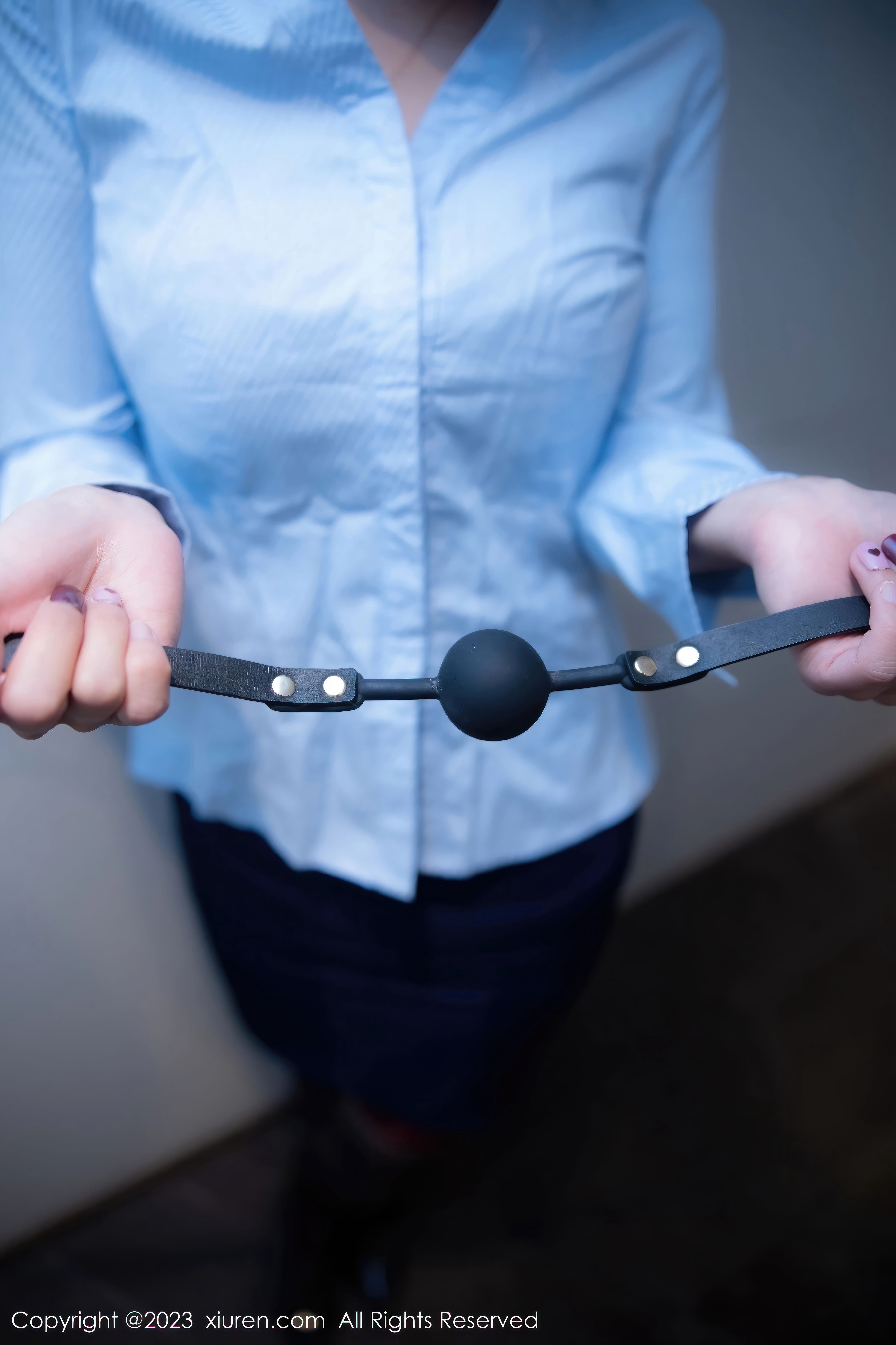 [秀人XiuRen] 2023.08.31 No.7313 大美妞儿_第1张