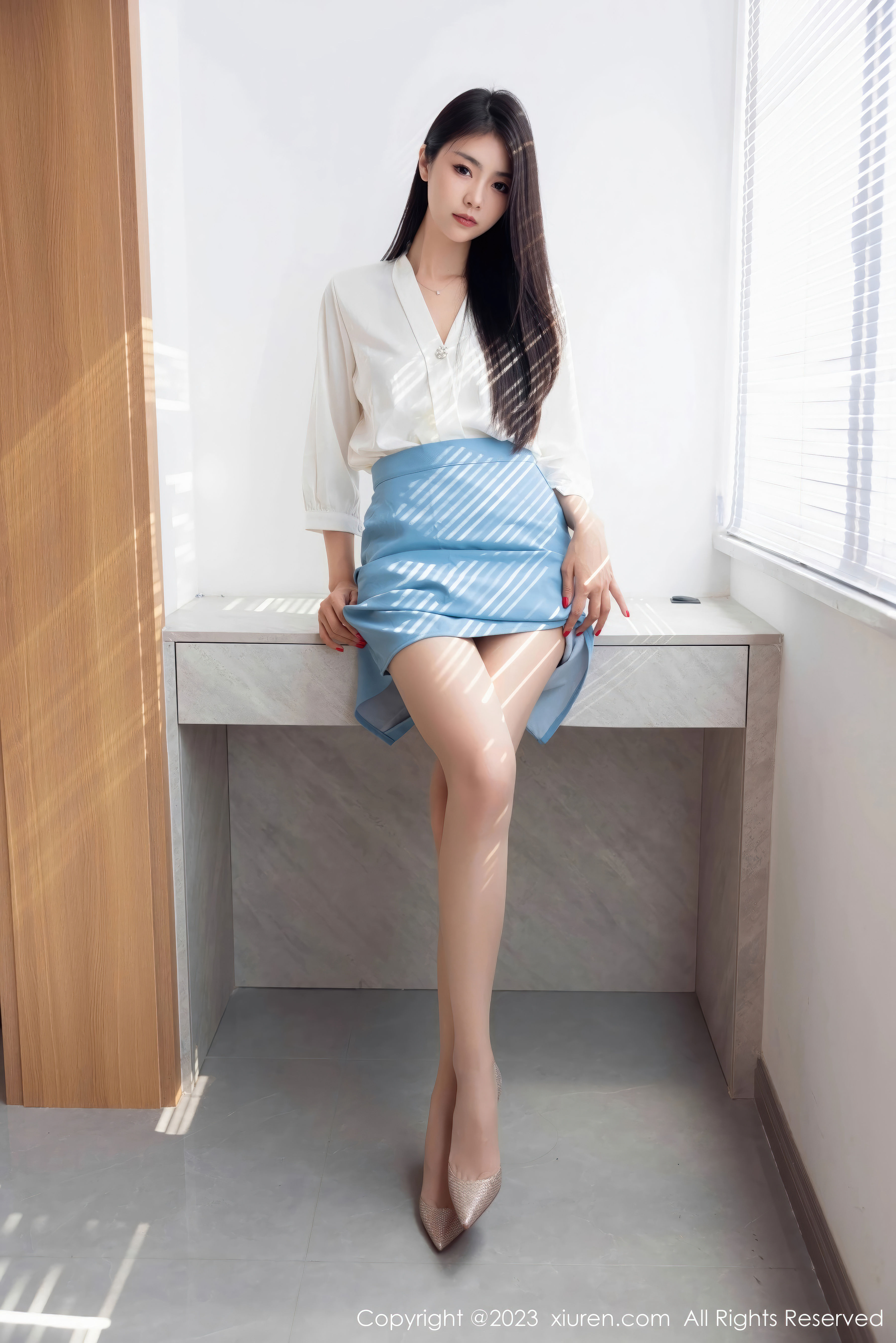 [秀人XiuRen] 2023.08.31 No.7314 可乐_第4张