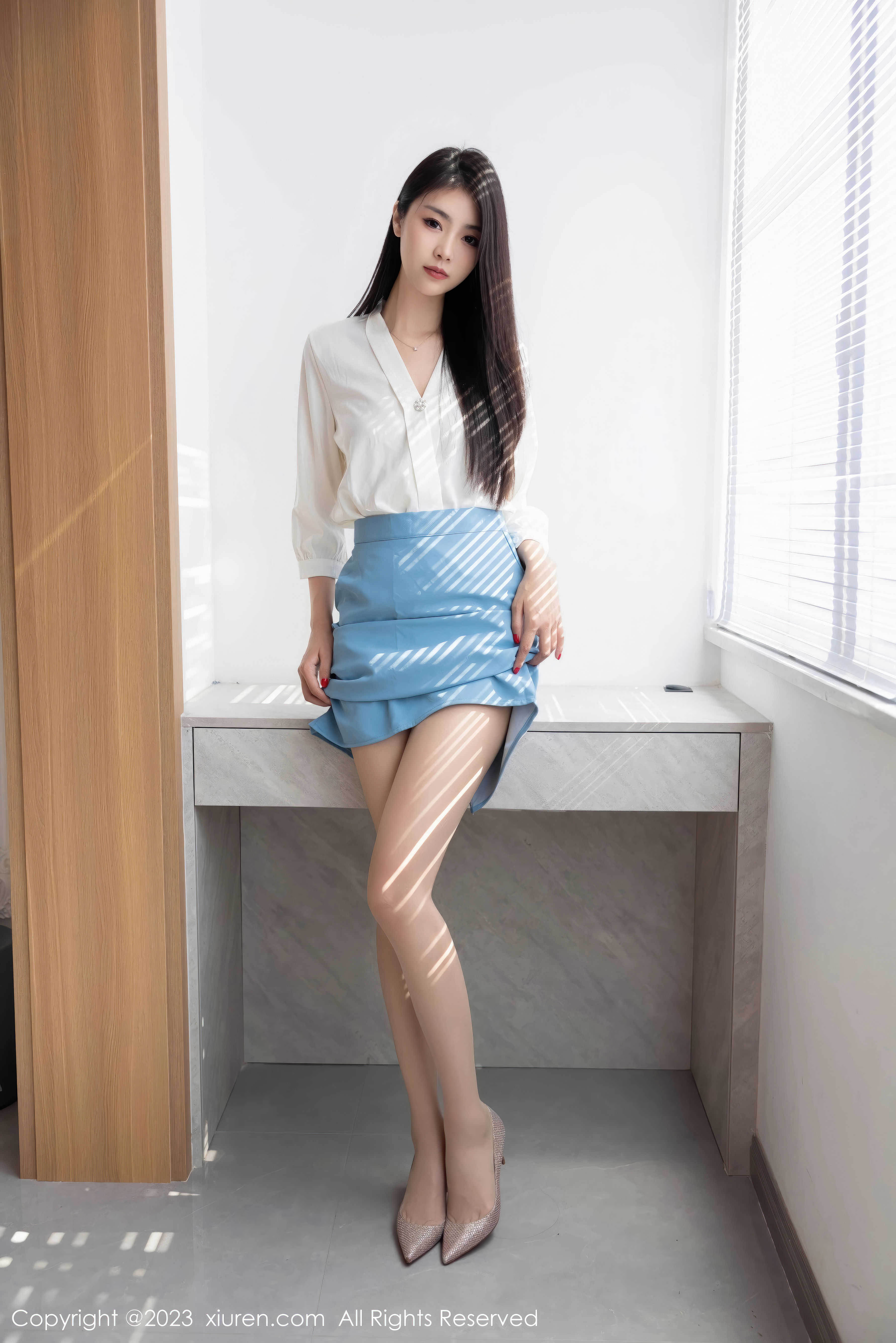 [秀人XiuRen] 2023.08.31 No.7314 可乐_第5张