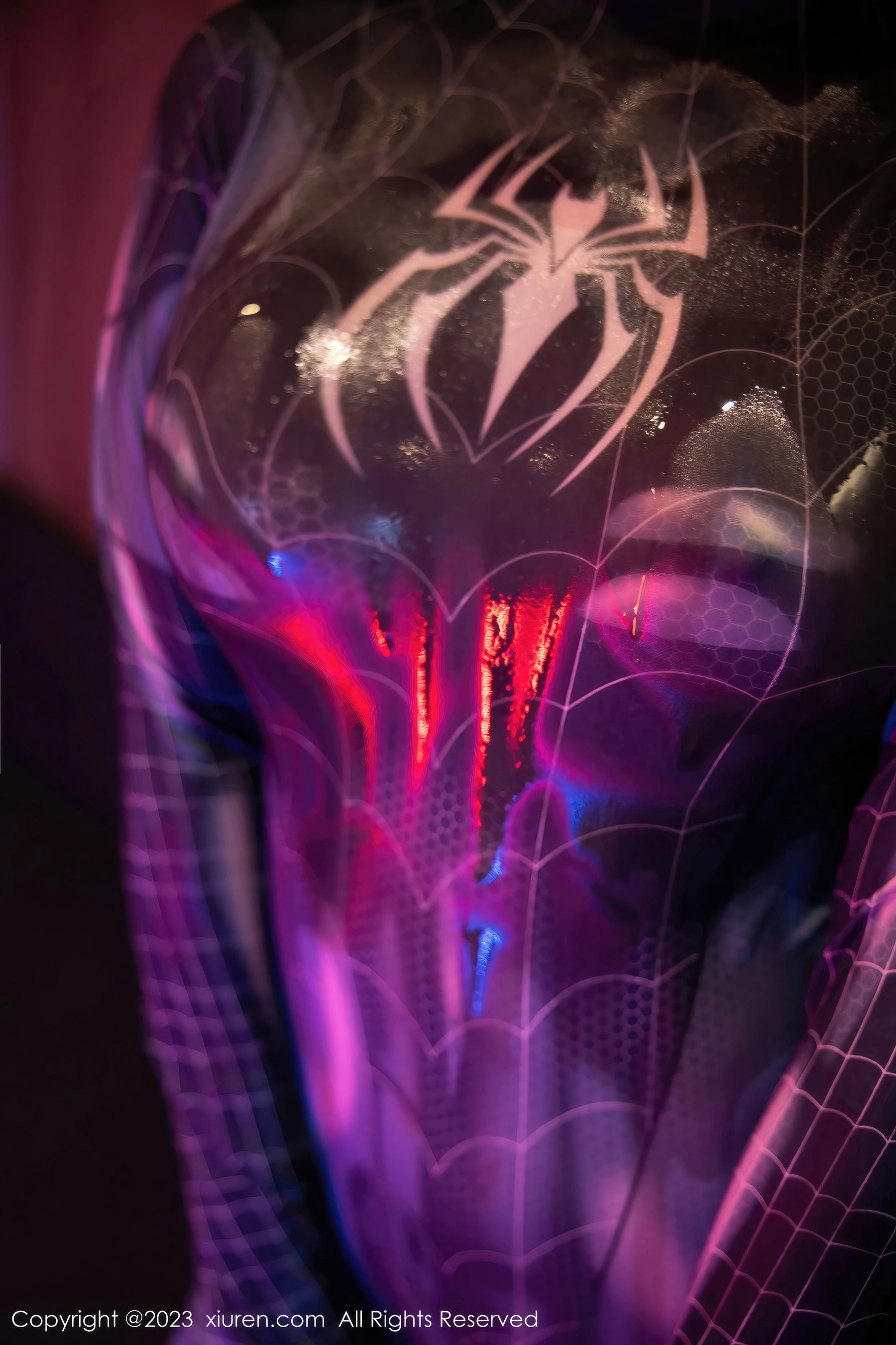 [秀人XiuRen] 2023.09.01 No.7326 幼幼_第3张