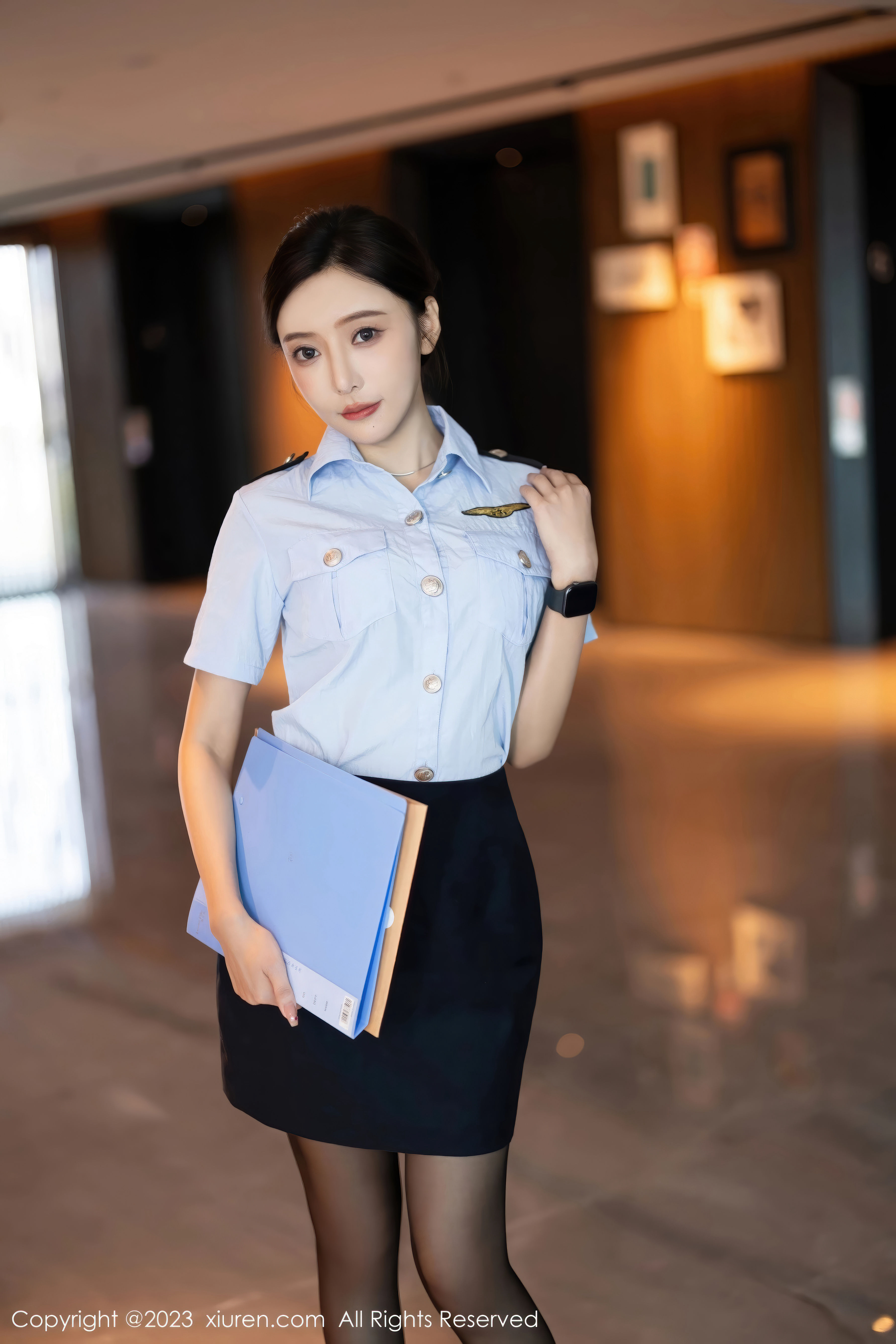 [秀人XiuRen] 2023.09.05 No.7340 王馨瑶_第5张