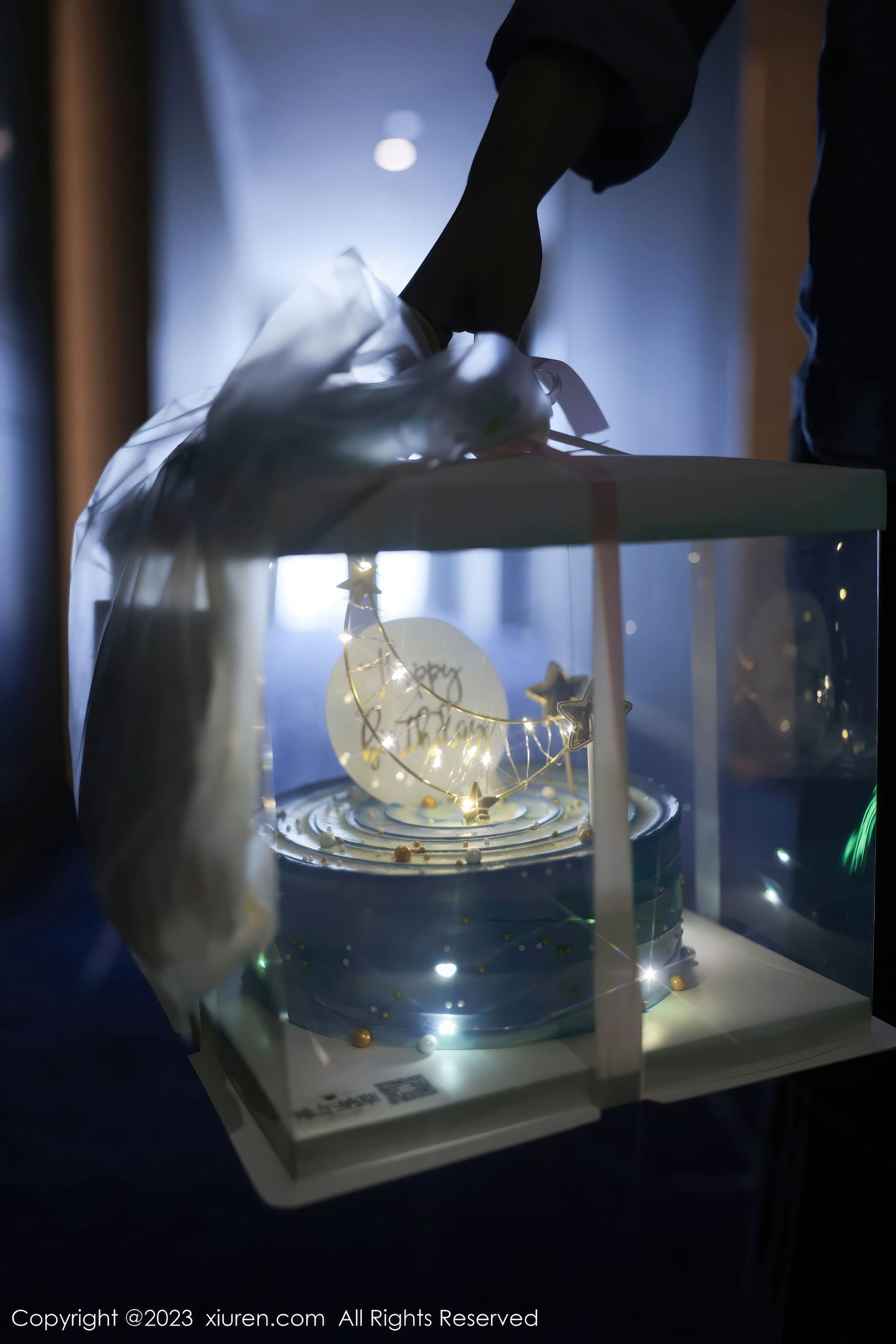 [秀人XiuRen] 2023.09.06 No.7348 幼幼_第2张