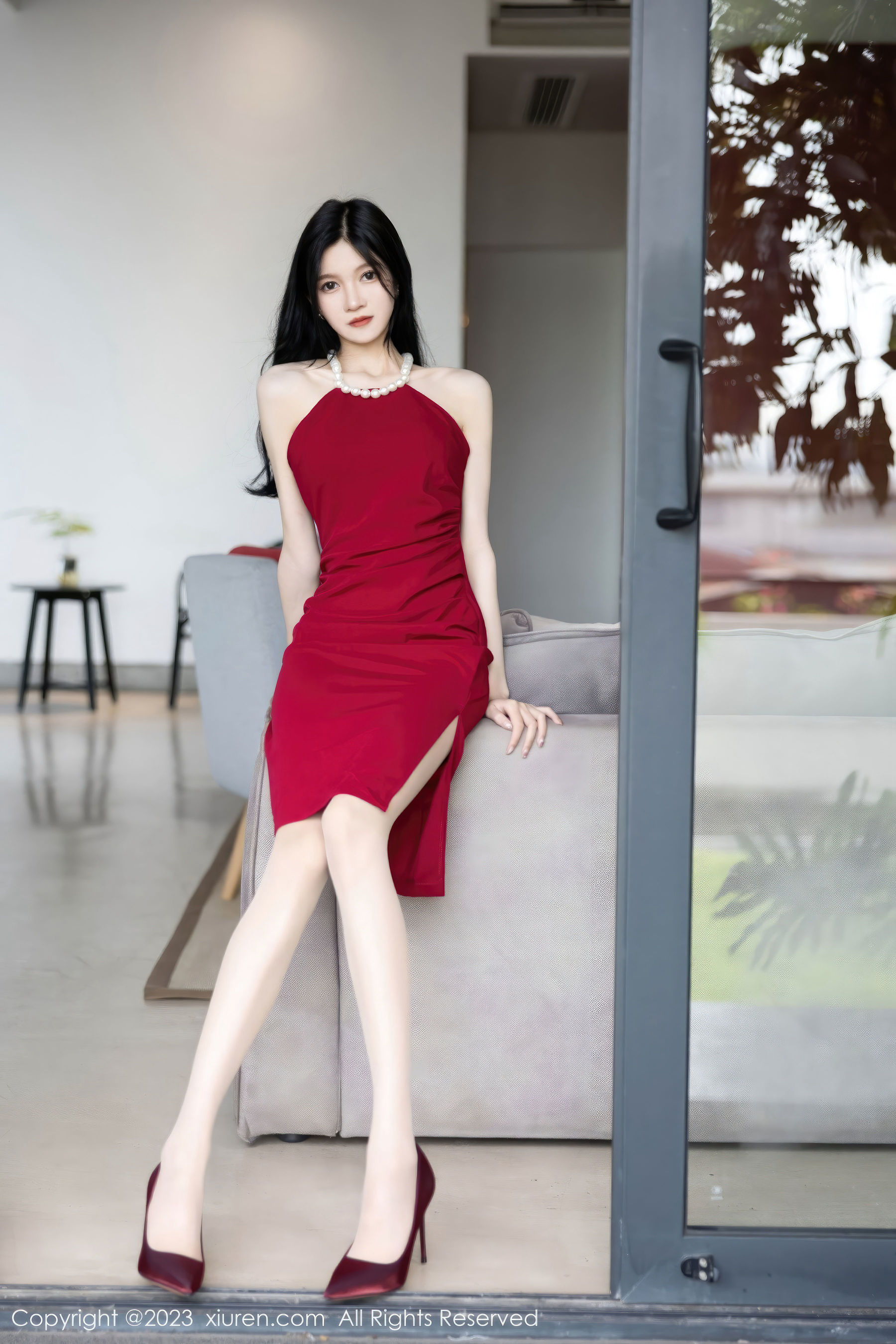 [秀人XiuRen] 2023.09.07 No.7352 程程程_第1张