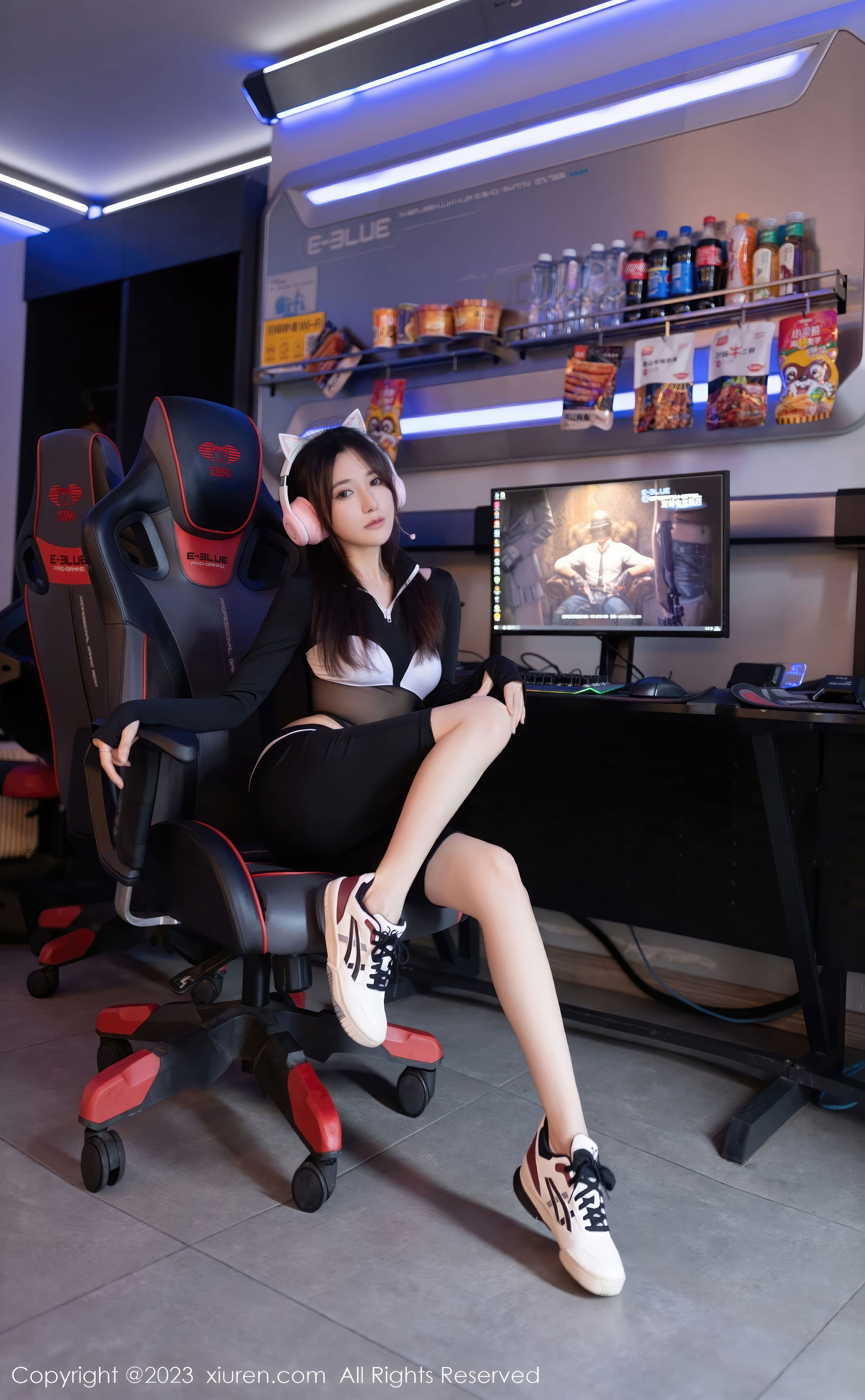 [秀人XiuRen] 2023.09.08 No.7361 鱼子酱_第1张