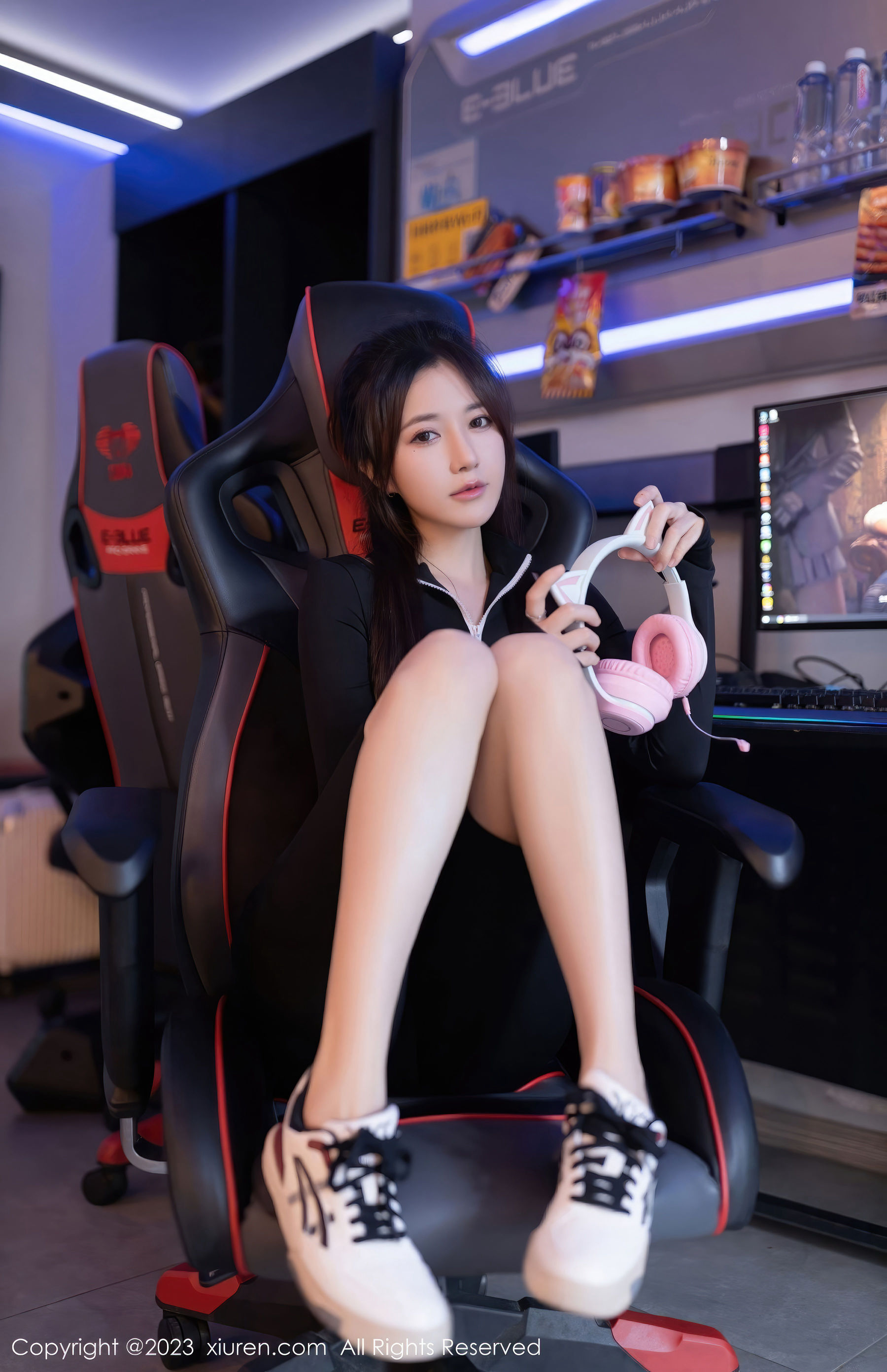 [秀人XiuRen] 2023.09.08 No.7361 鱼子酱_第3张