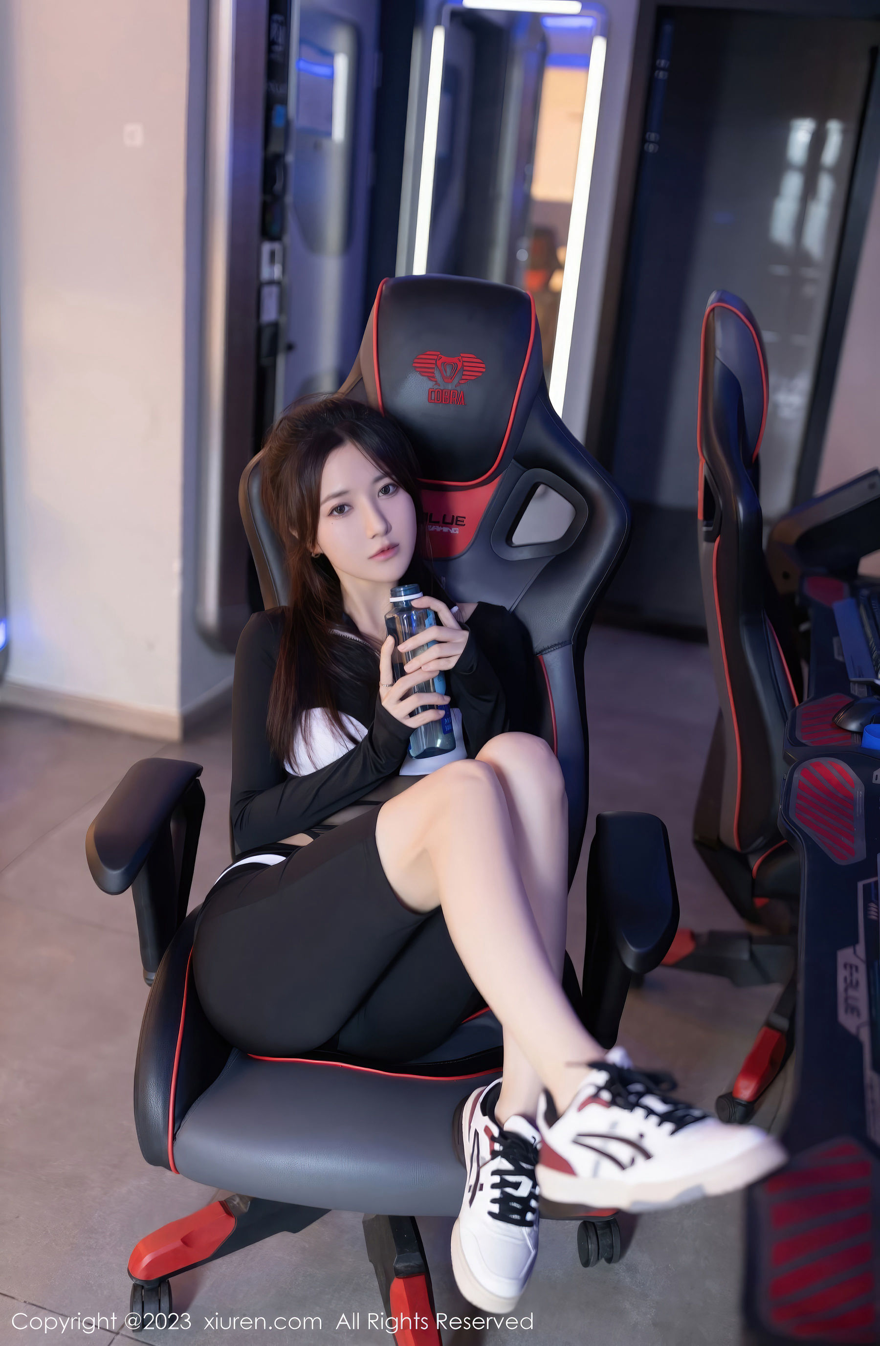 [秀人XiuRen] 2023.09.08 No.7361 鱼子酱_第4张